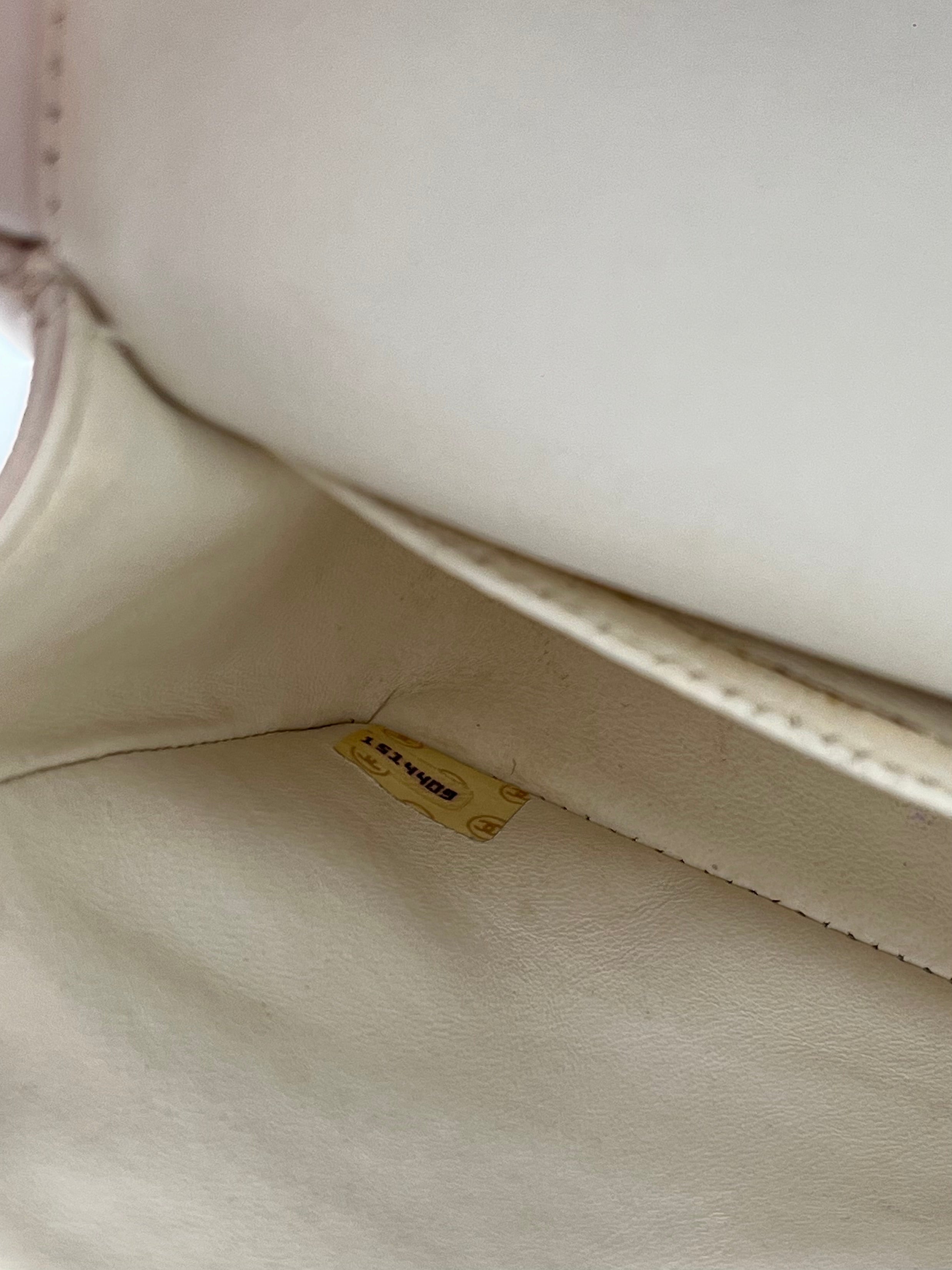 Chanel Classic Double Flap Small