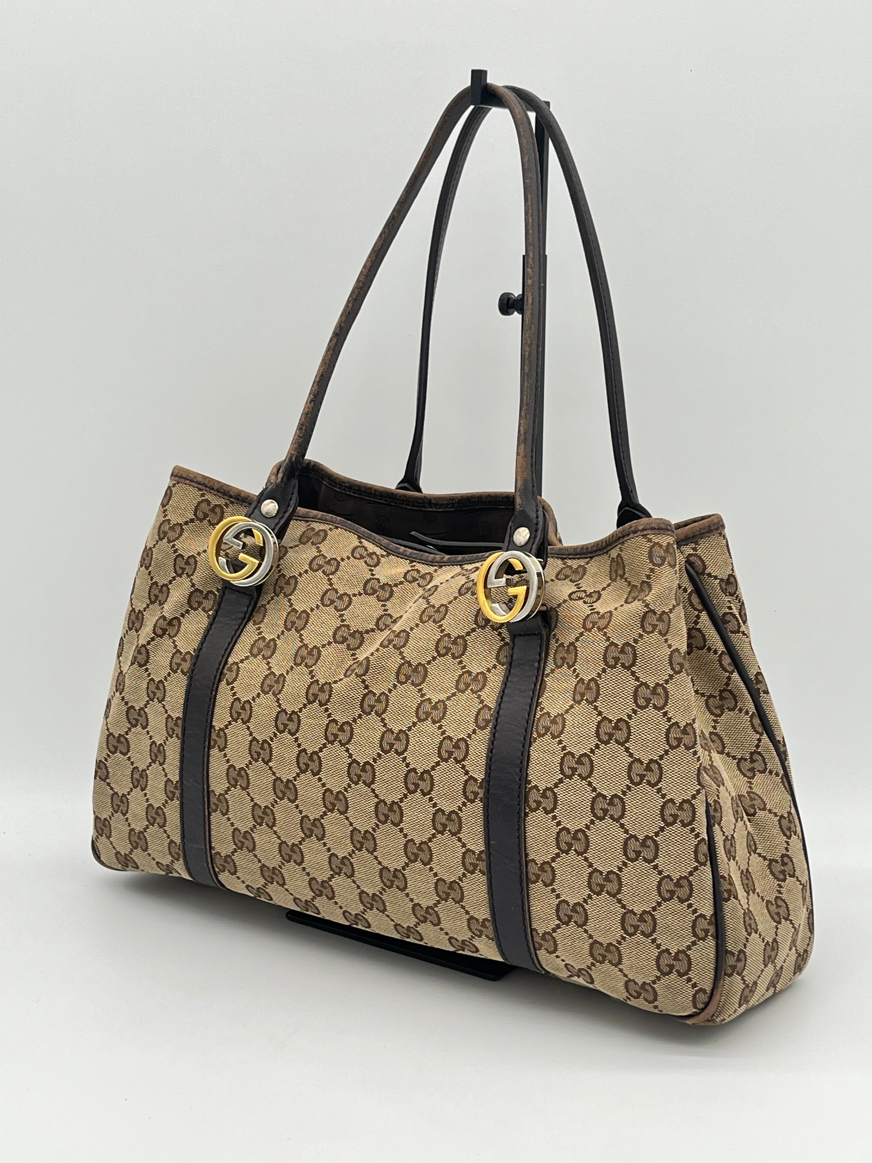 Gucci Twins