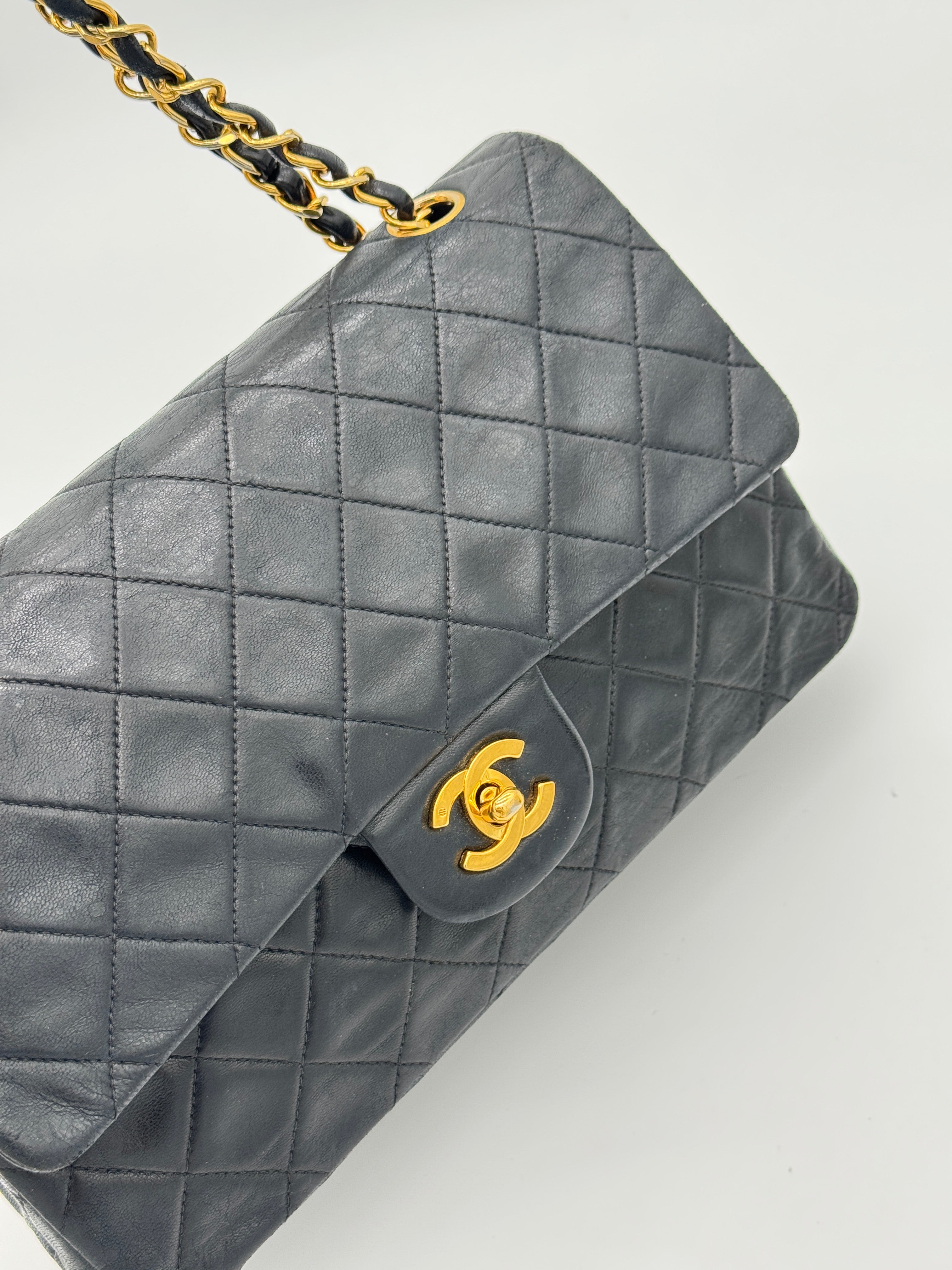 Chanel Classic Double Flap Medium