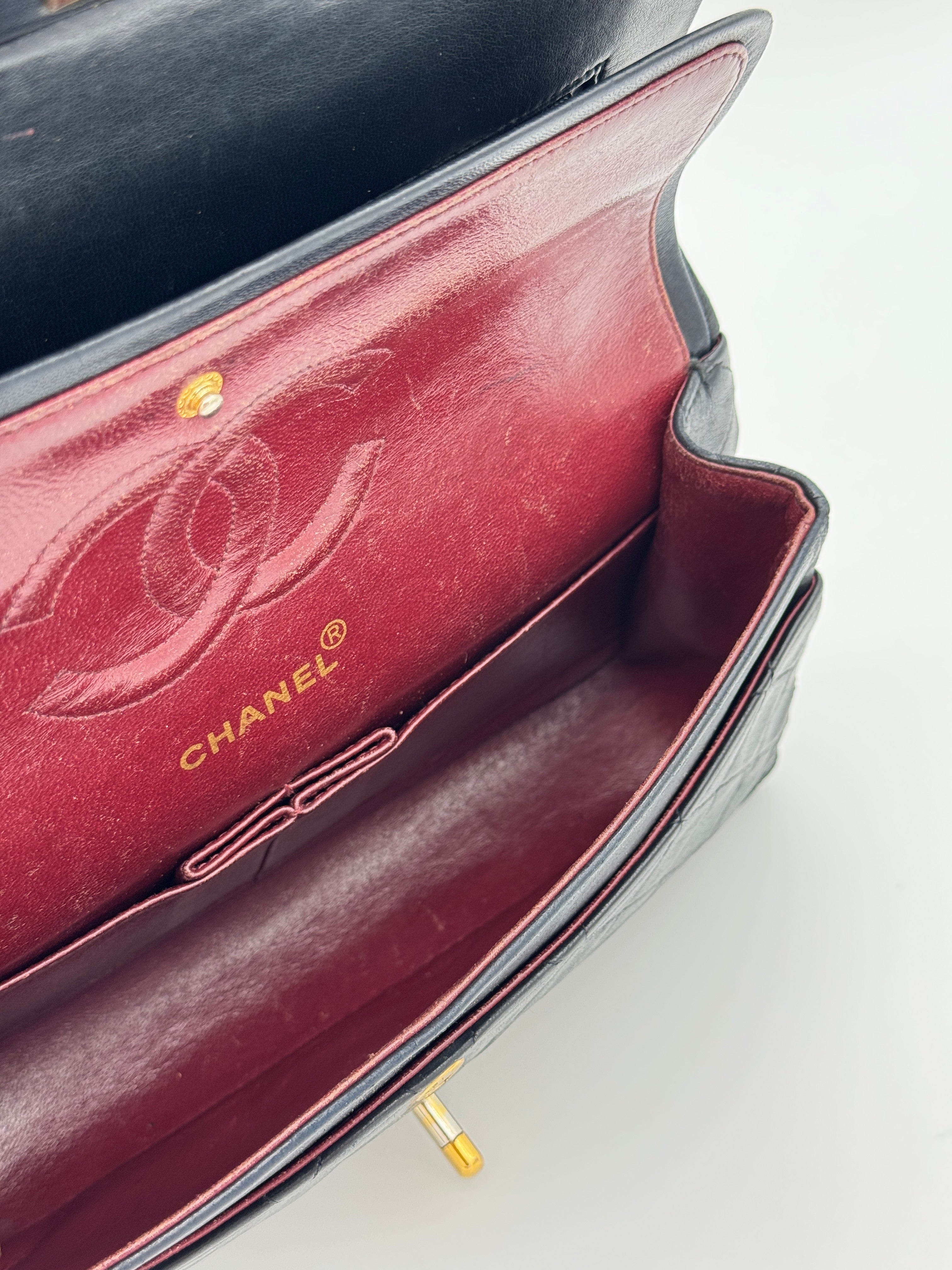 Chanel Classic Double Flap Medium
