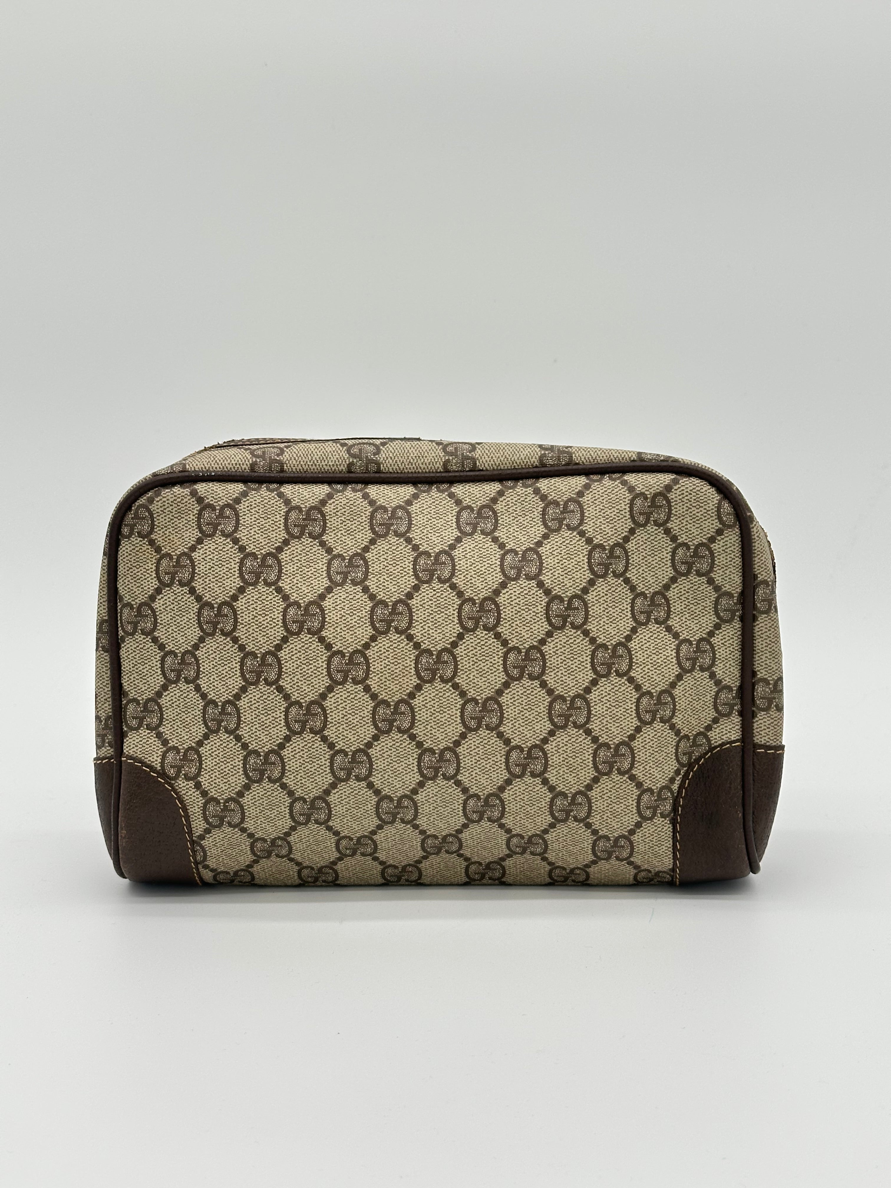Gucci Toiletry Pouch
