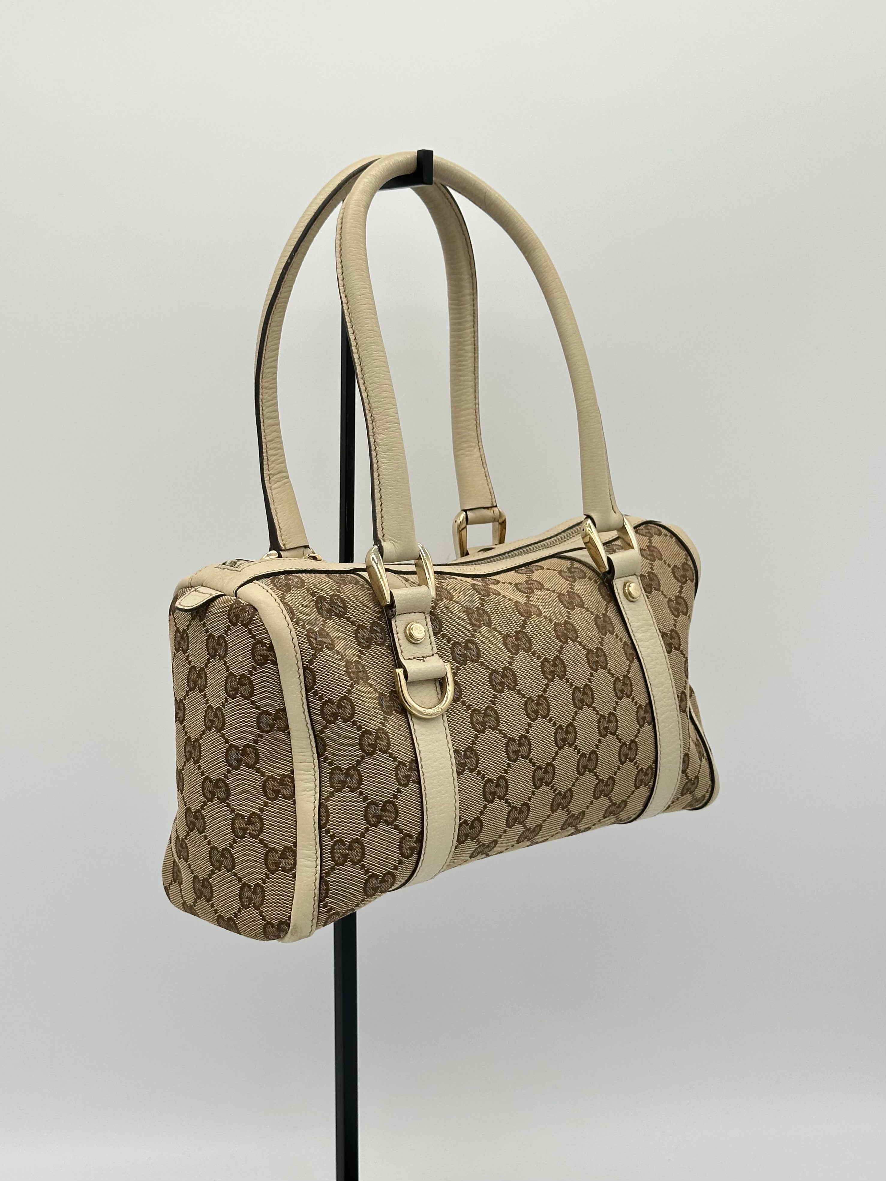 Gucci Abbey Boston