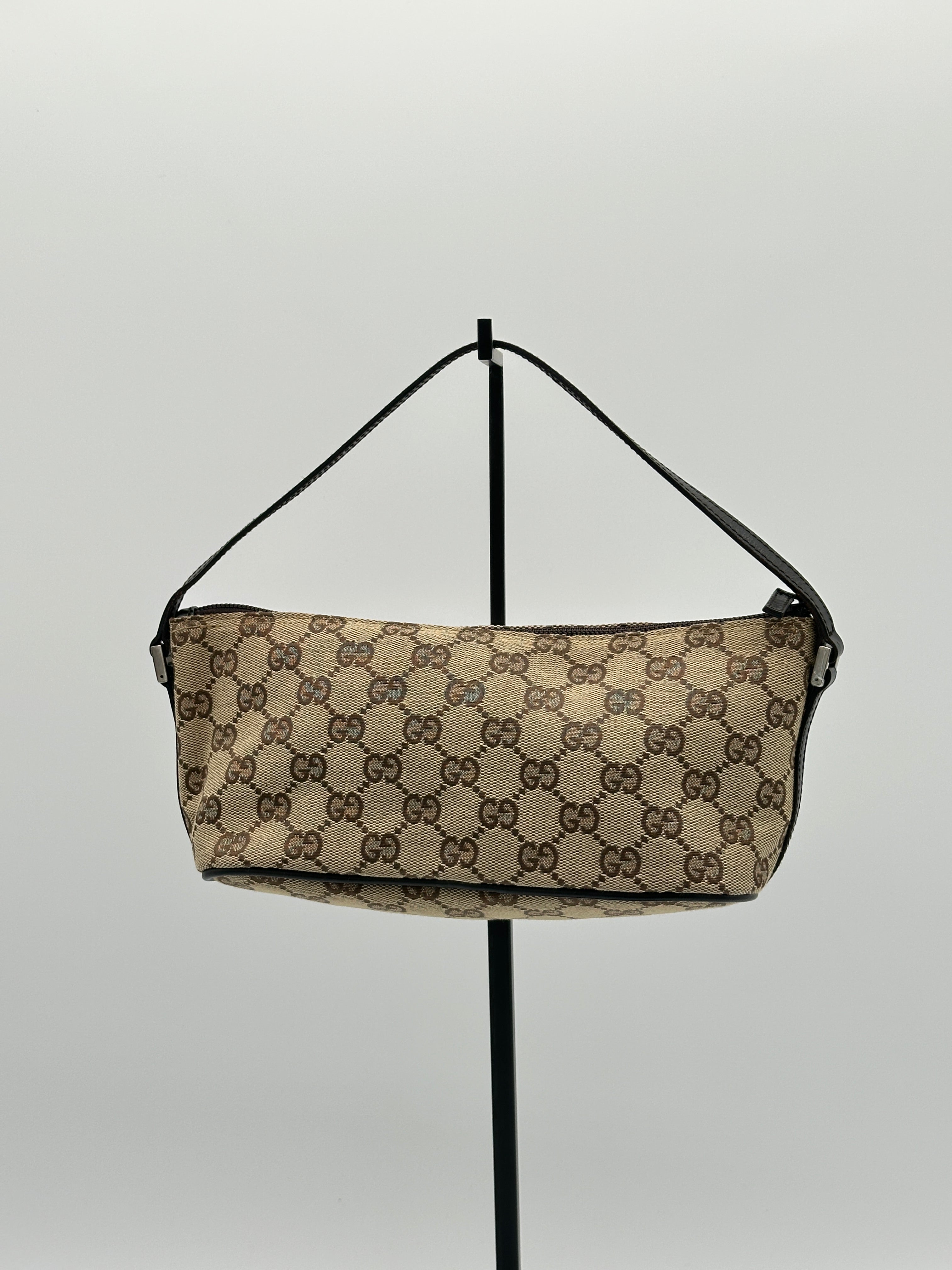 Gucci Boat Bag