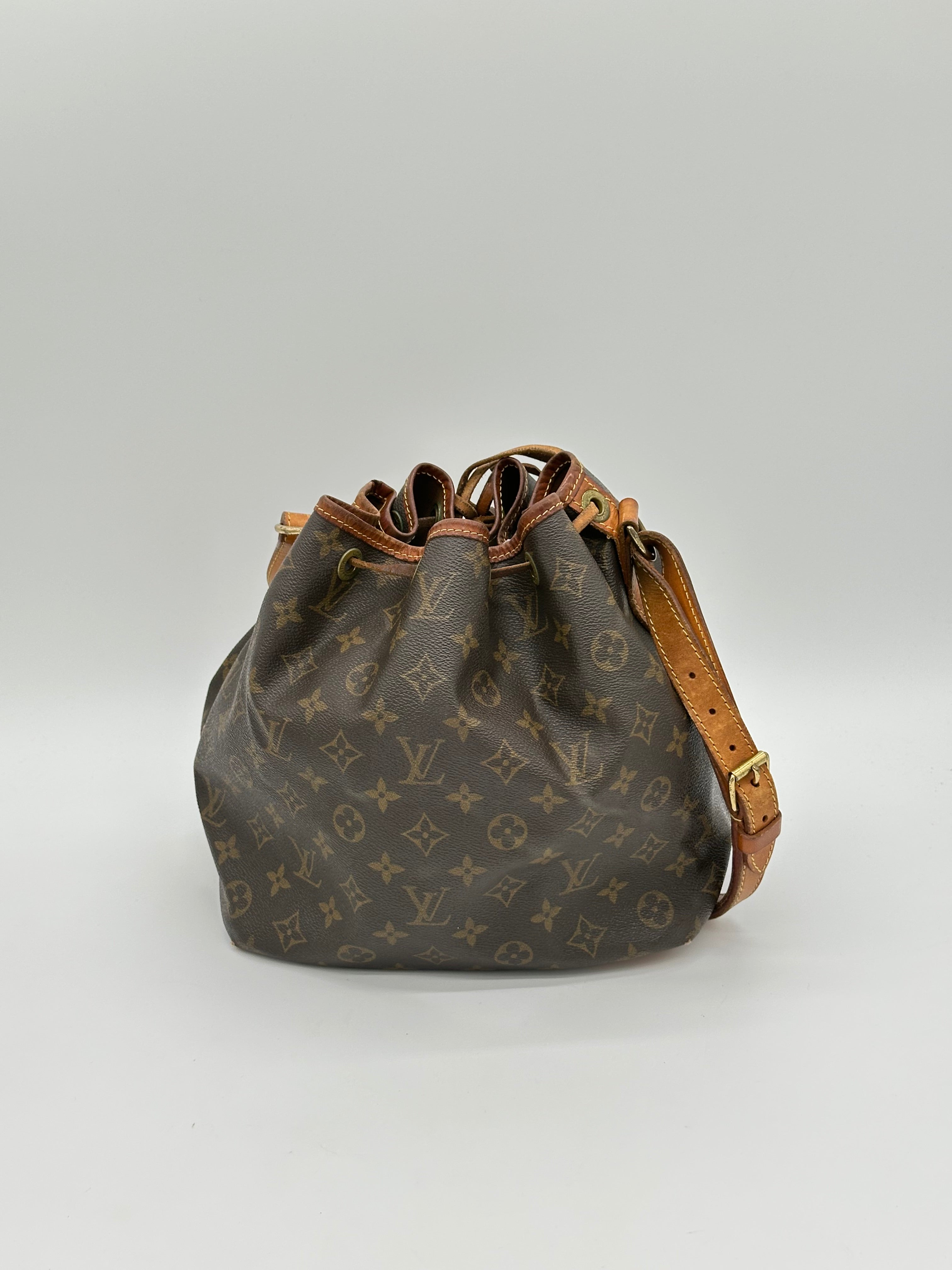 Louis Vuitton Petit Noé