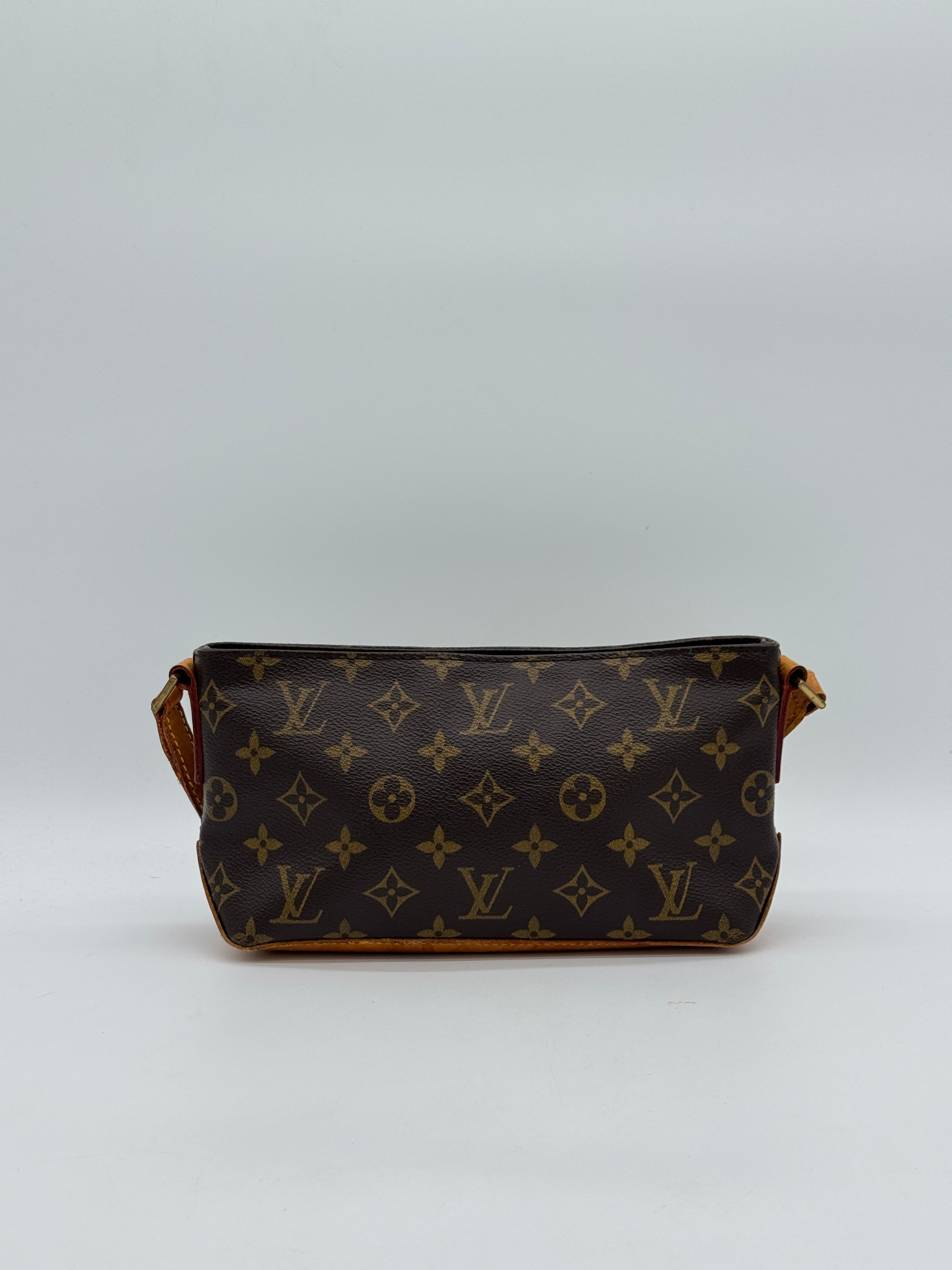 Louis Vuitton Trotteur