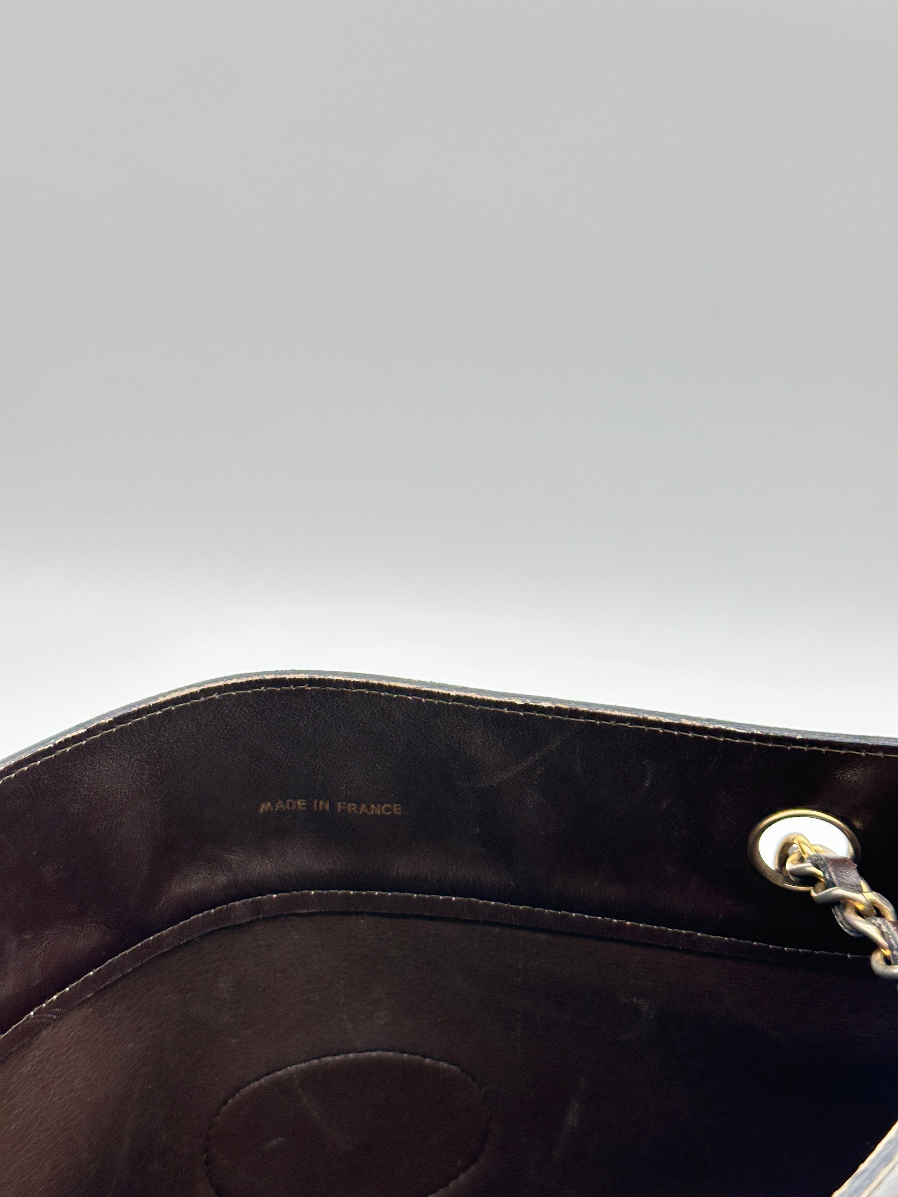 Chanel Shoulderbag