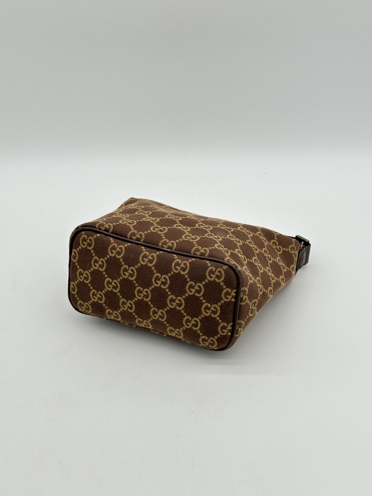 Gucci Mini Canvas