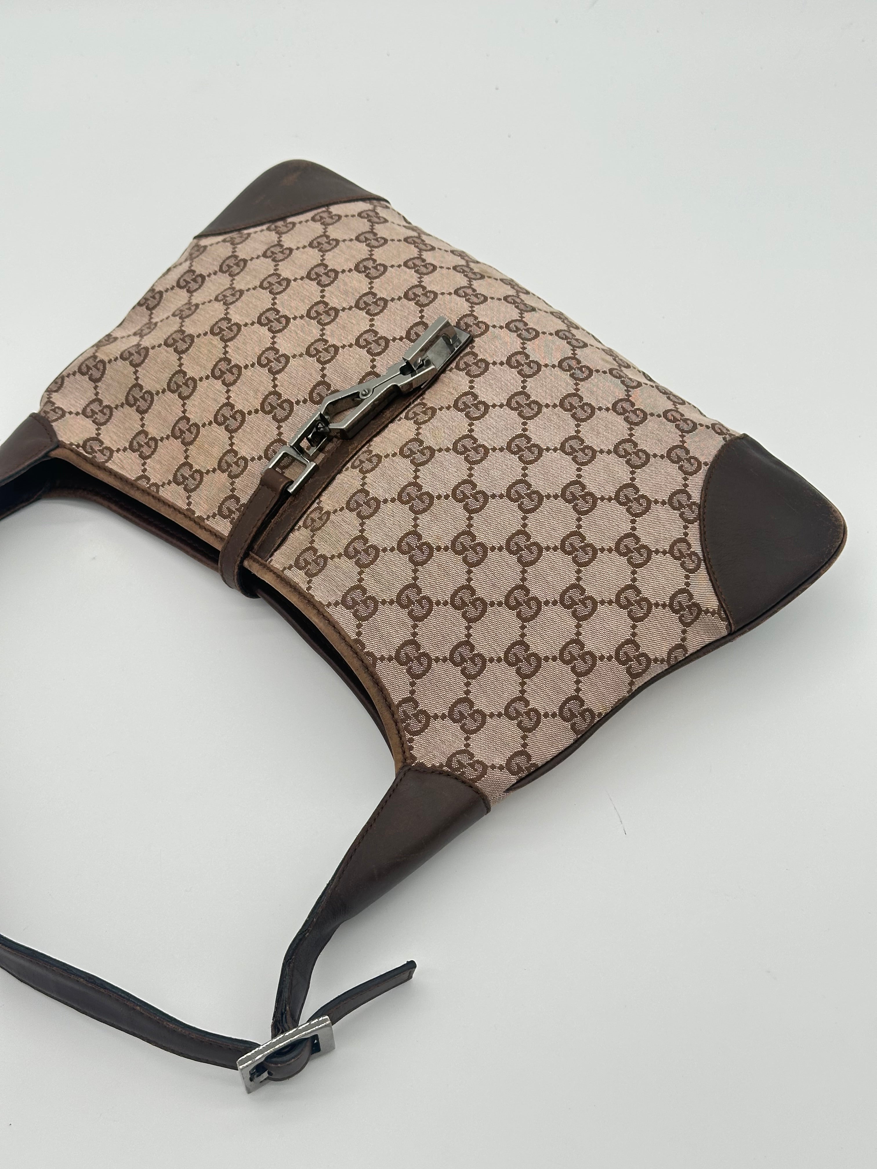 Gucci Jackie