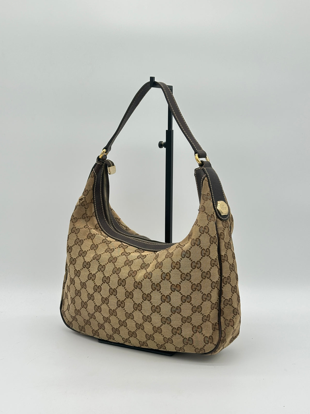 Gucci Charmy Hobo