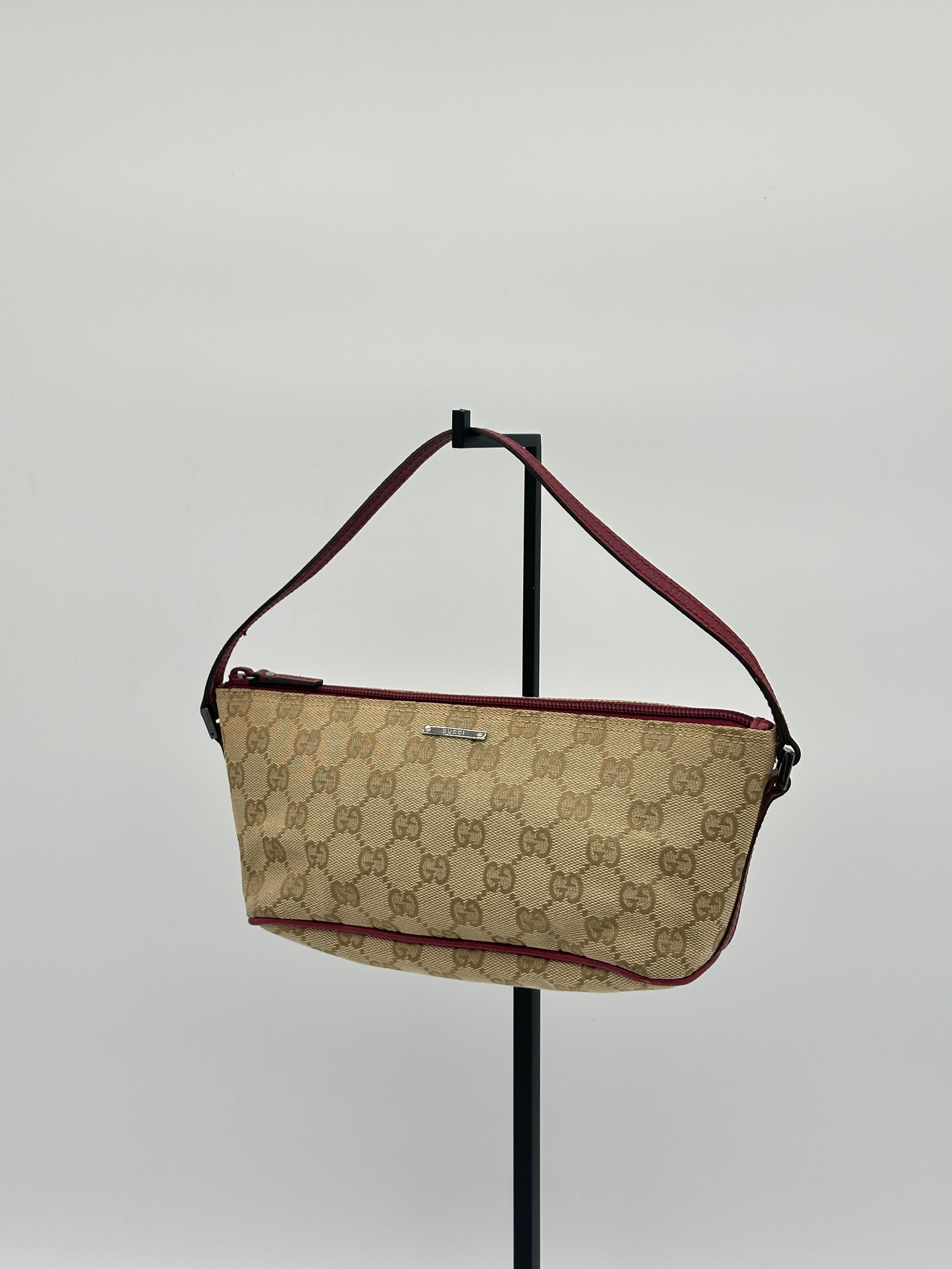 Gucci Boat Bag