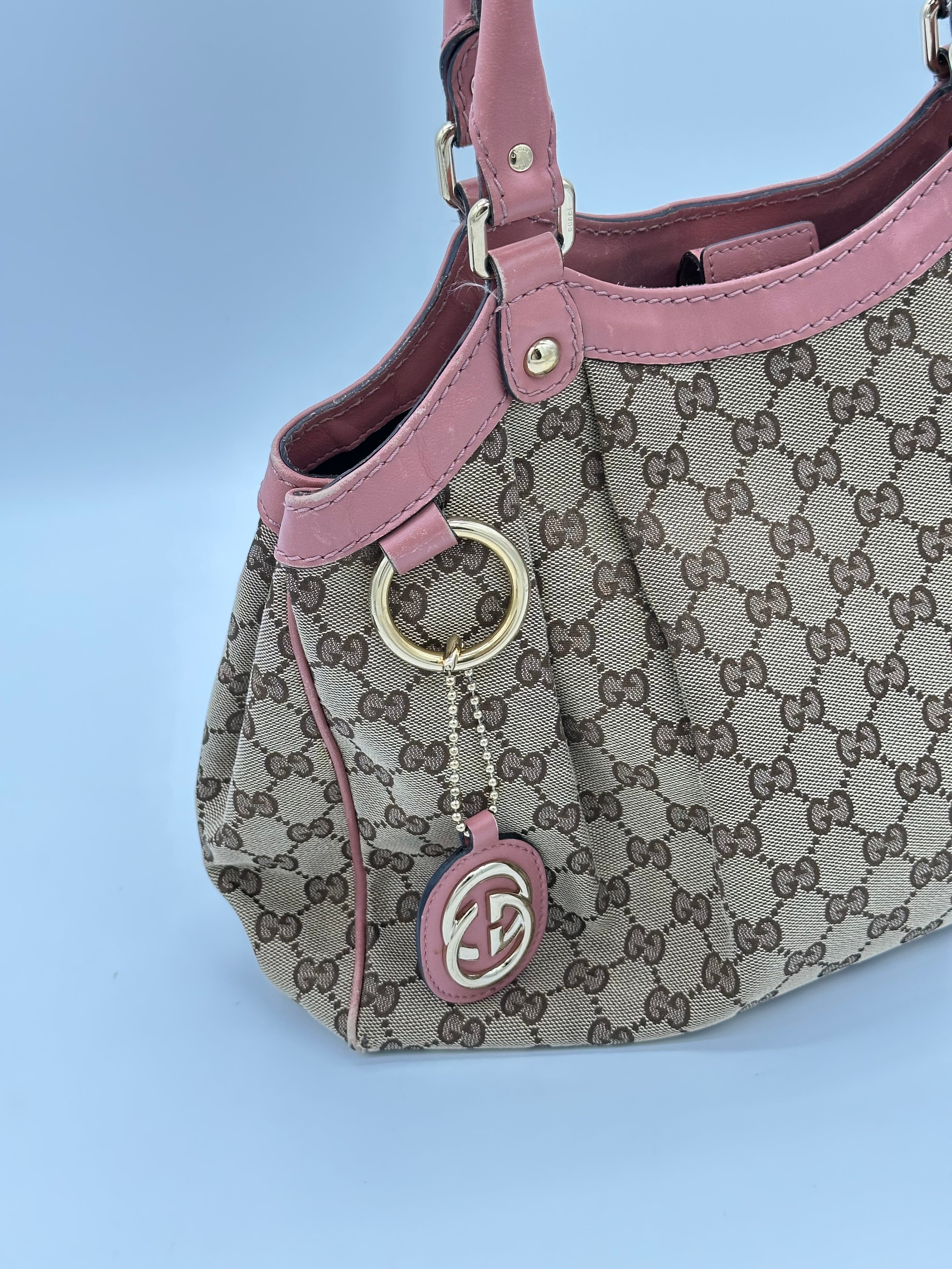 Gucci Sukey
