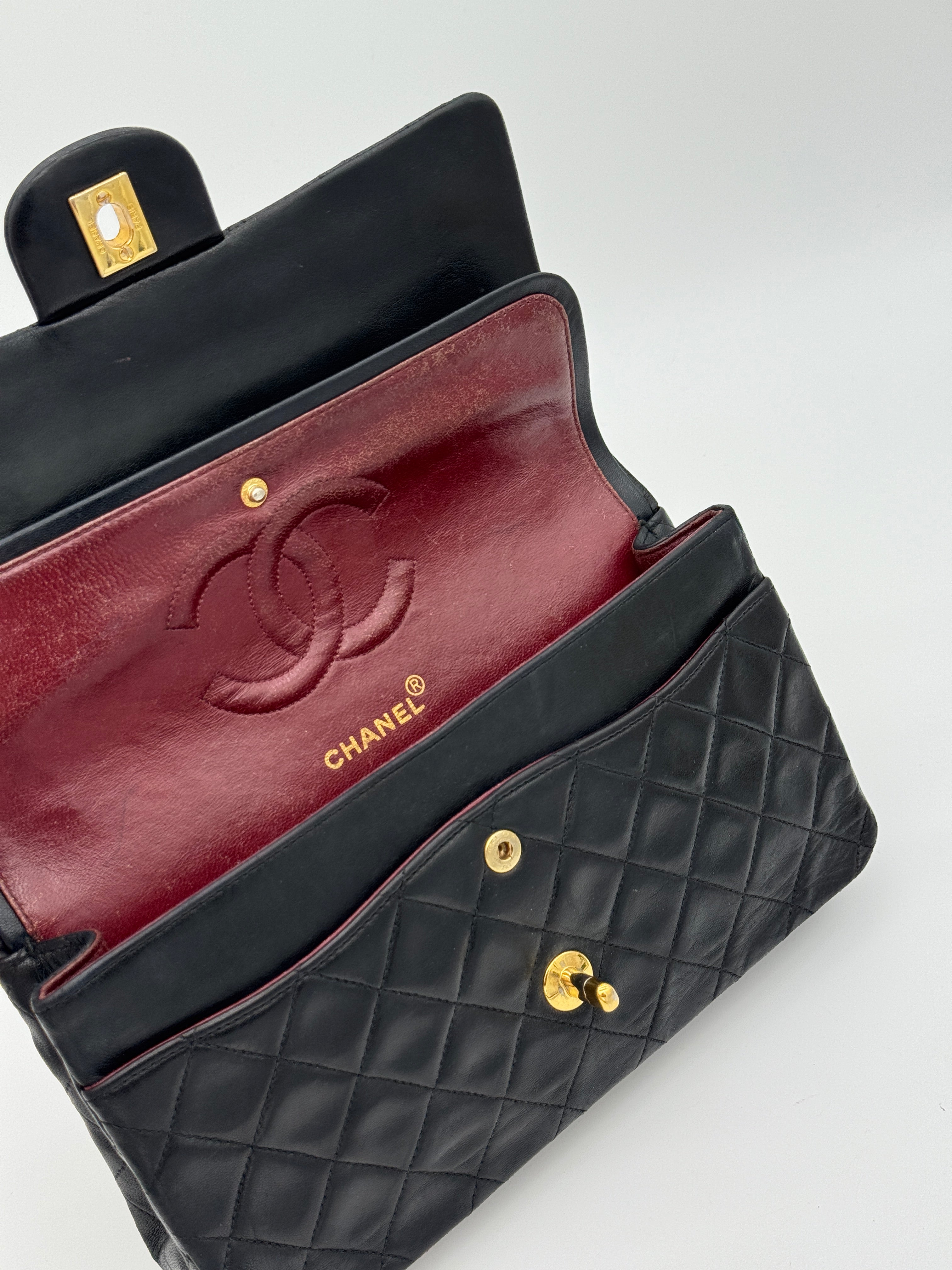 Chanel Classic Double Flap Medium