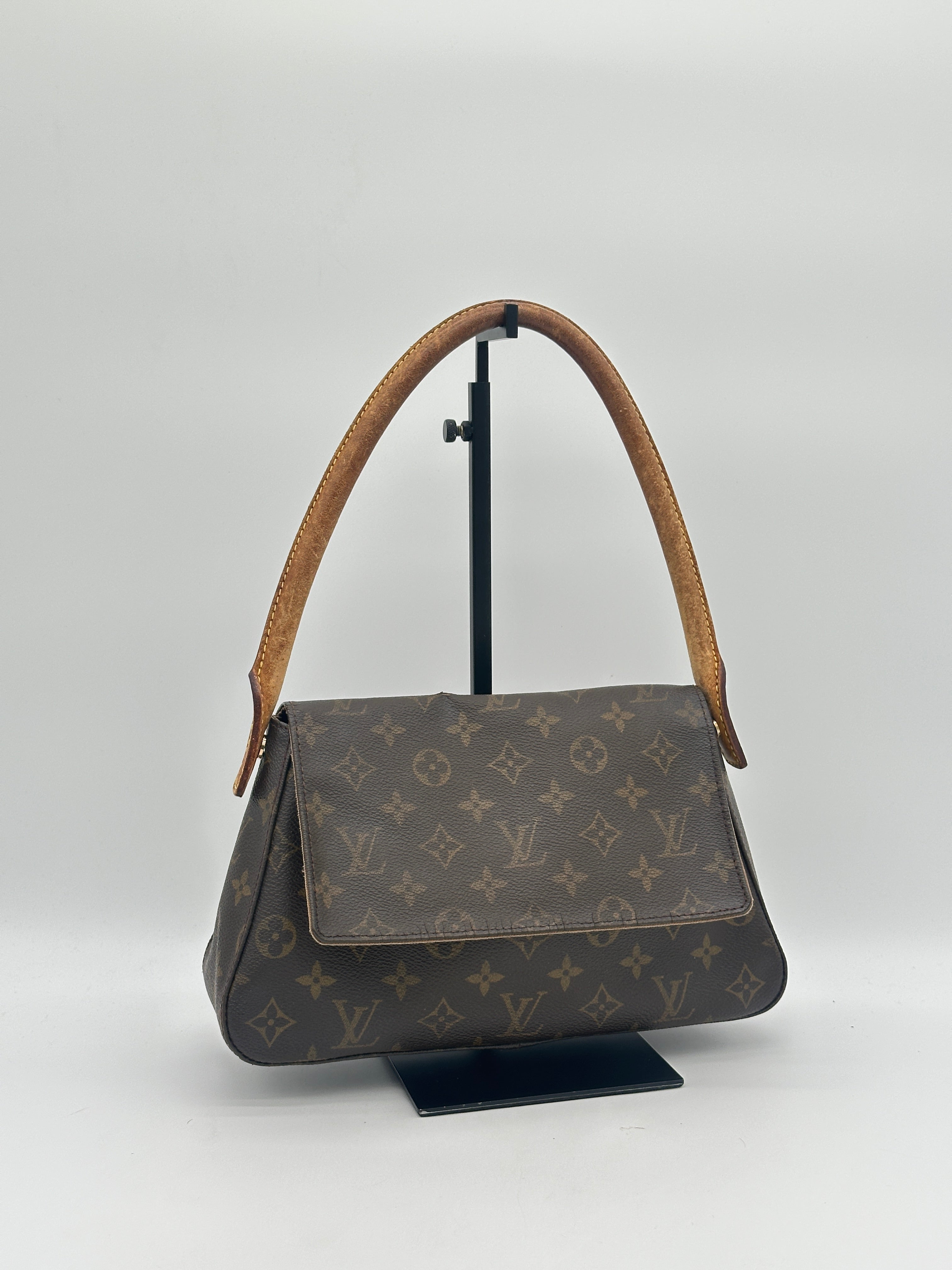 Louis Vuitton Mini Looping