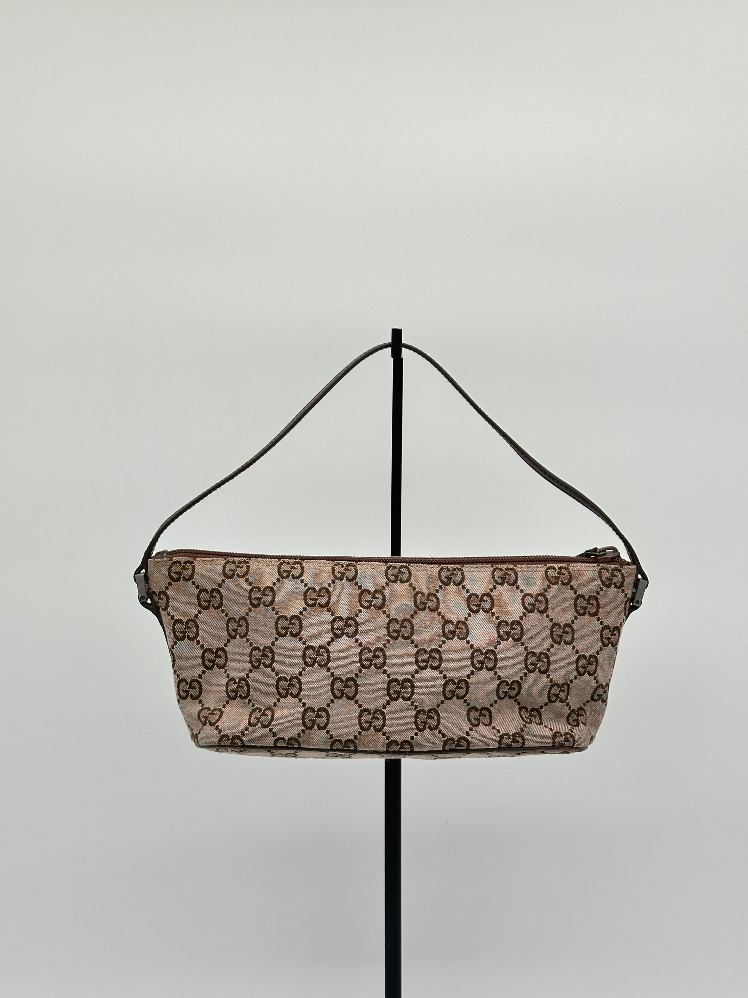 Gucci Boat Bag