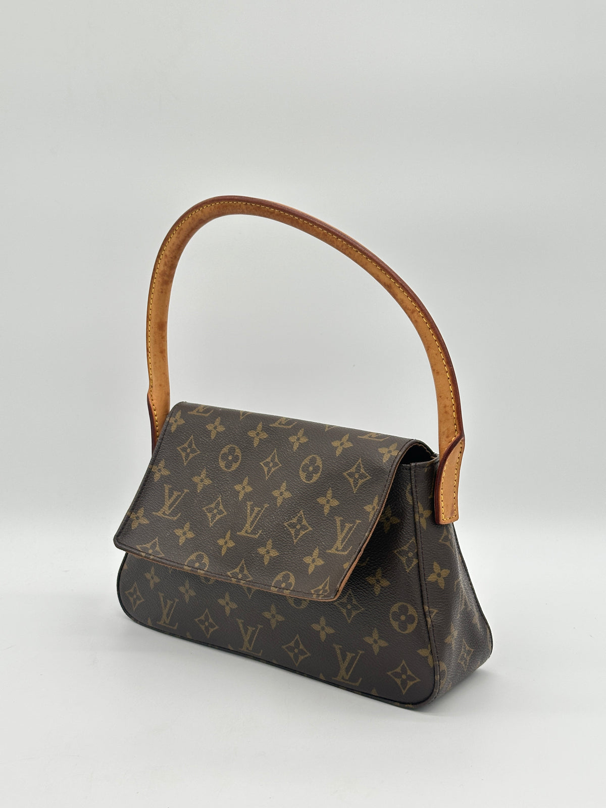 Louis Vuitton Mini Looping