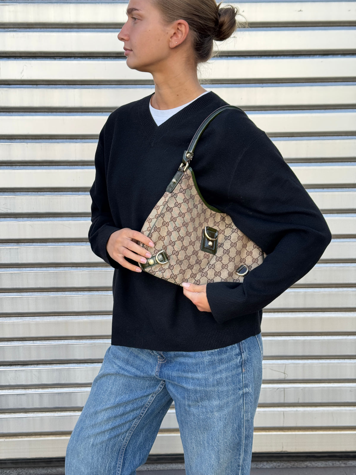 Gucci Abbey D-Ring Medium