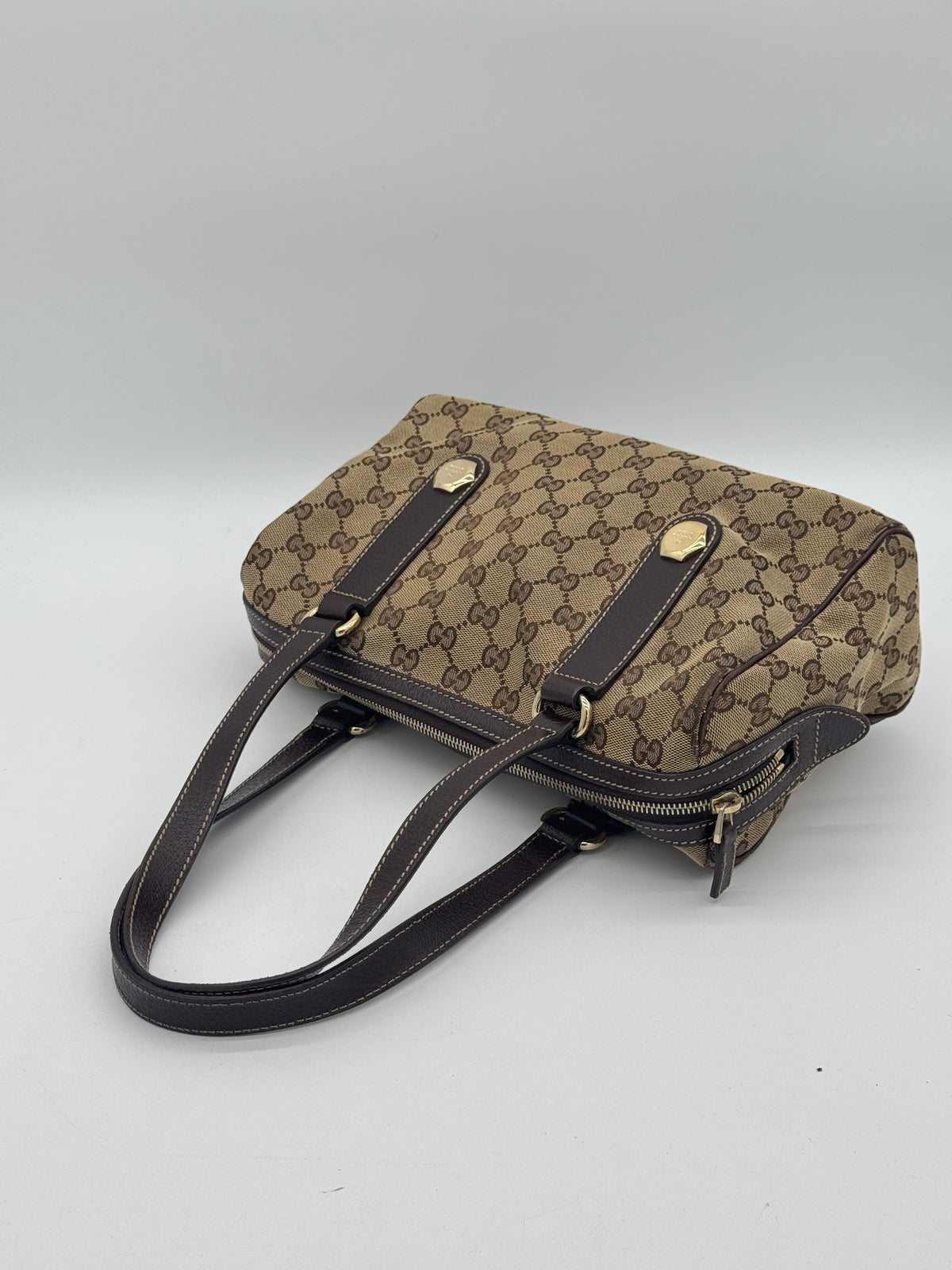 Gucci Charmy Boston