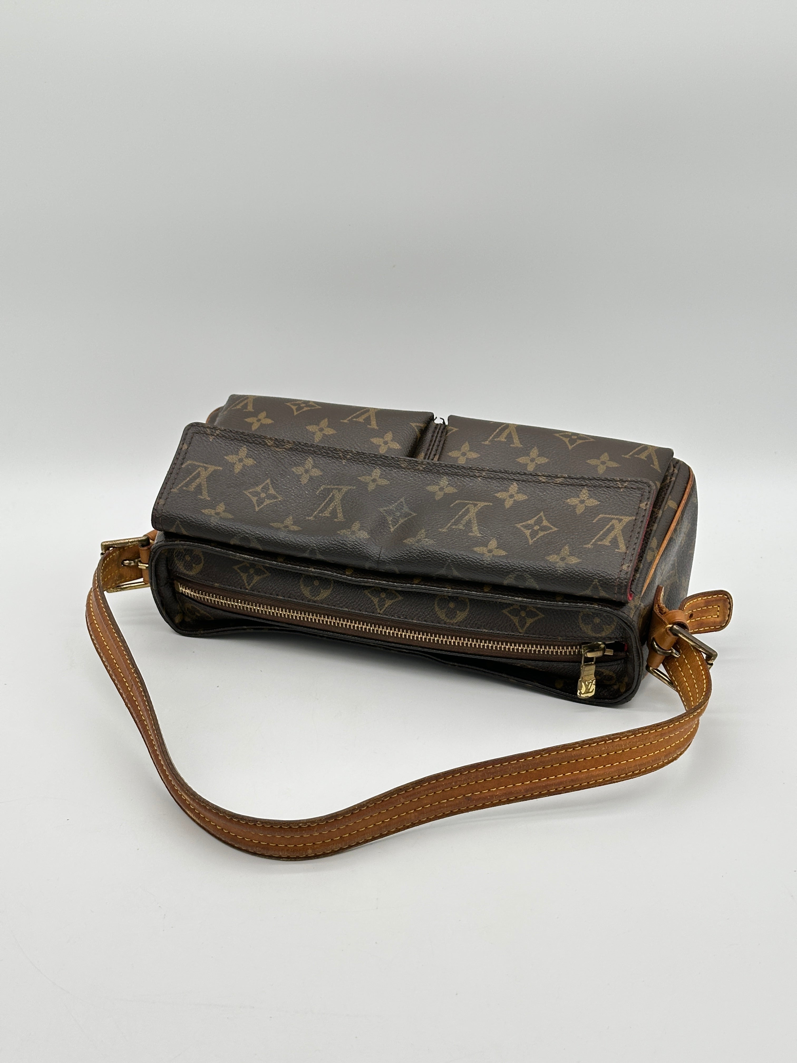 Louis Vuitton Viva Cité MM
