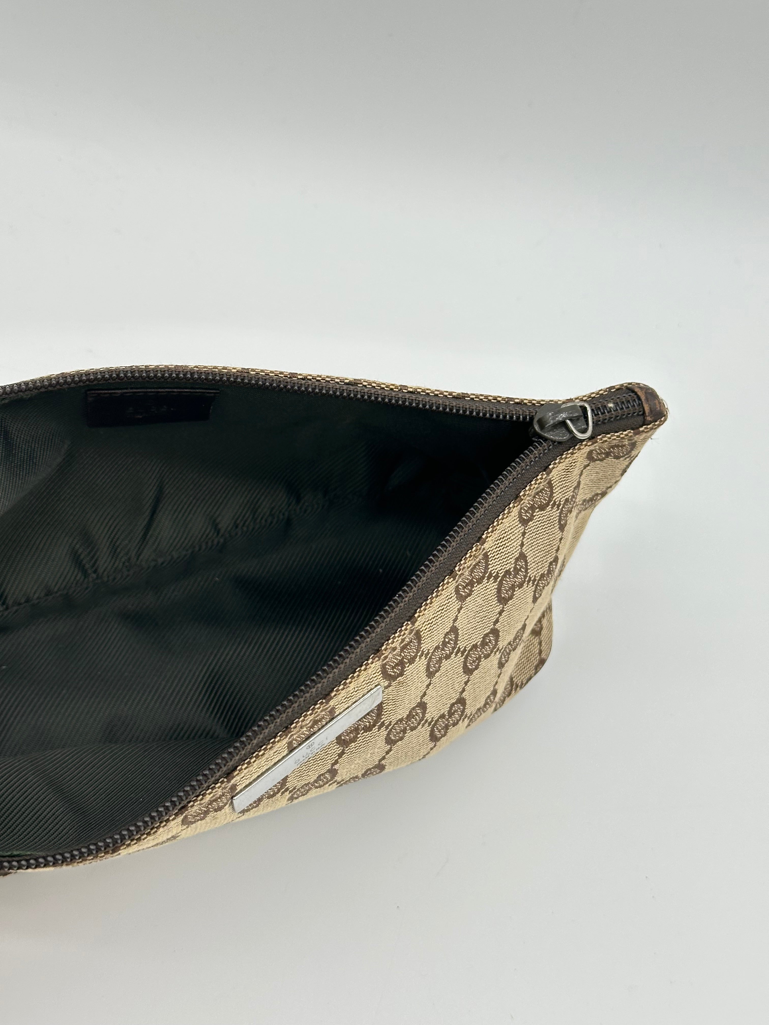 Gucci Boat Bag