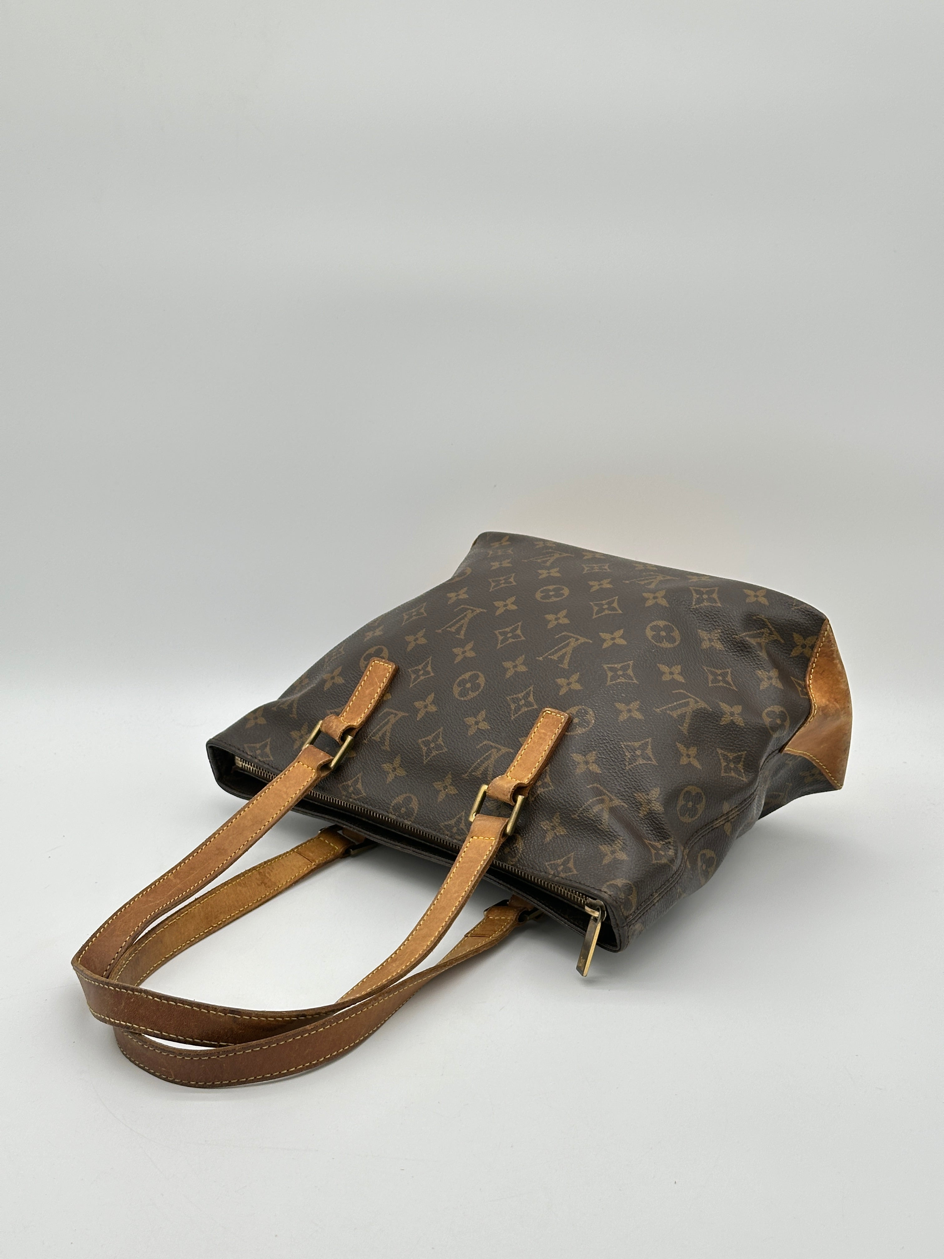 Louis Vuitton Cabas Piano