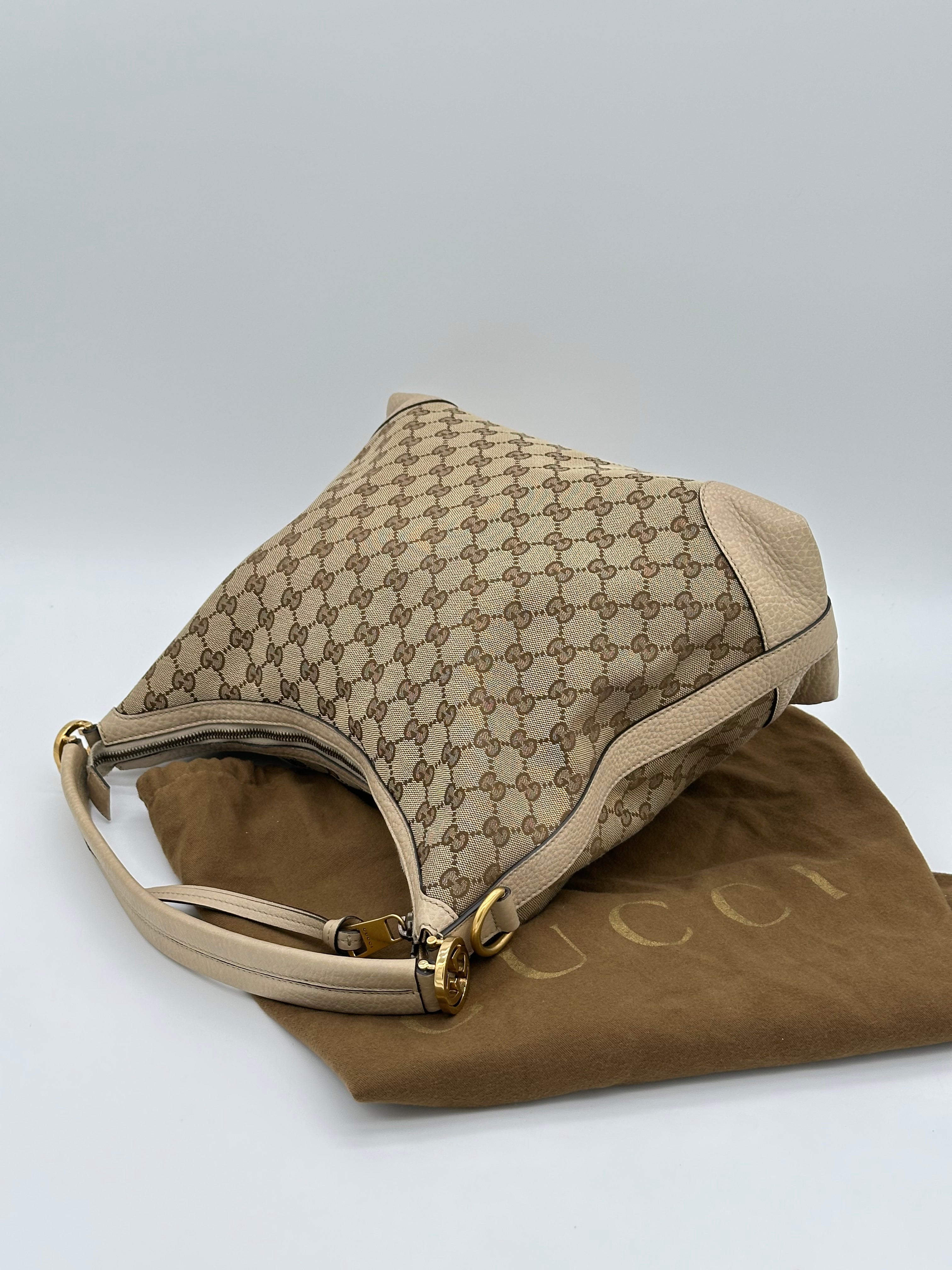 Gucci Miss Canvas