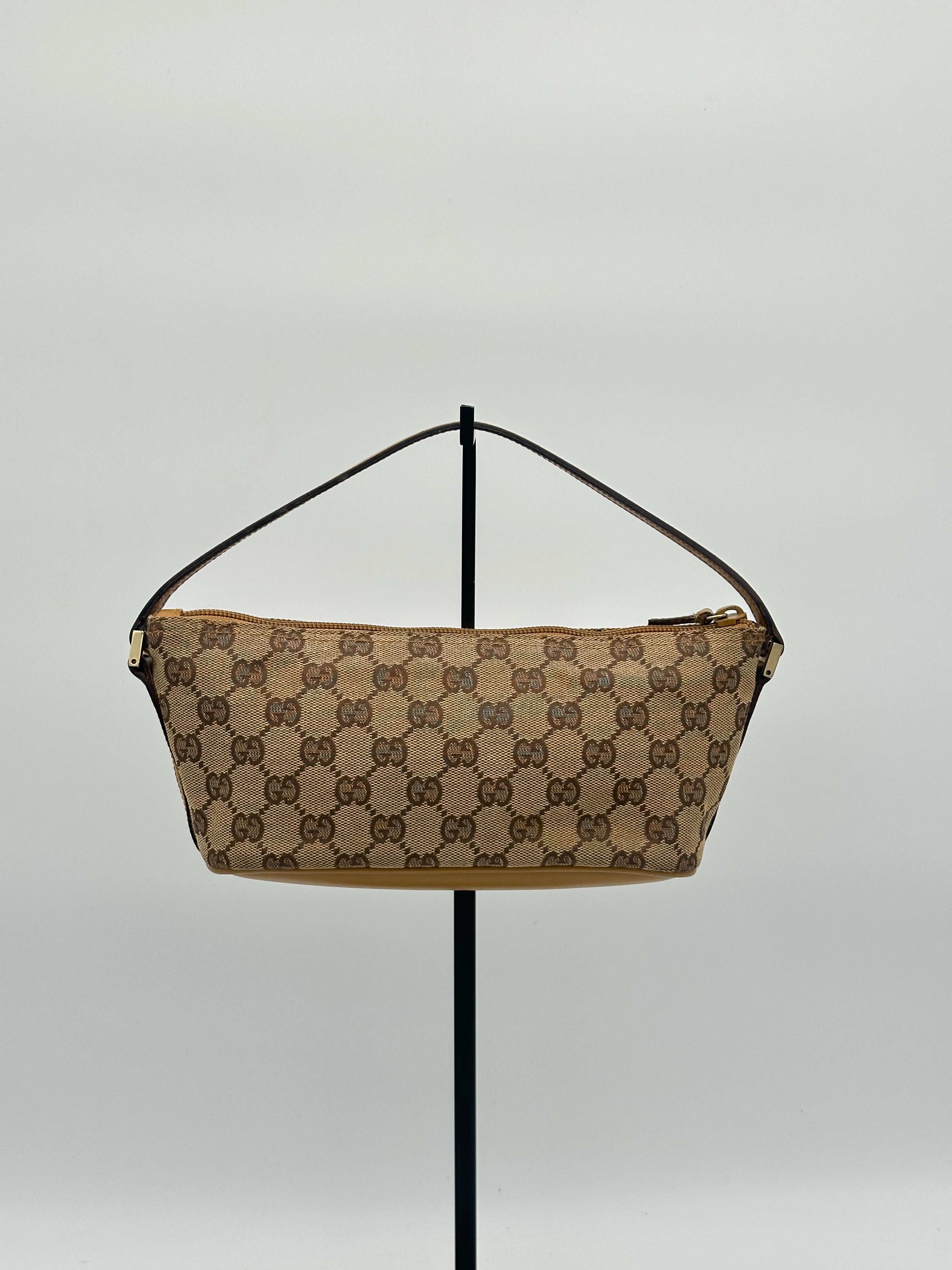 Gucci Boat Bag