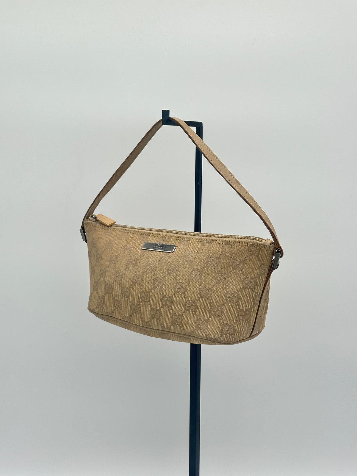 Gucci Boat Bag
