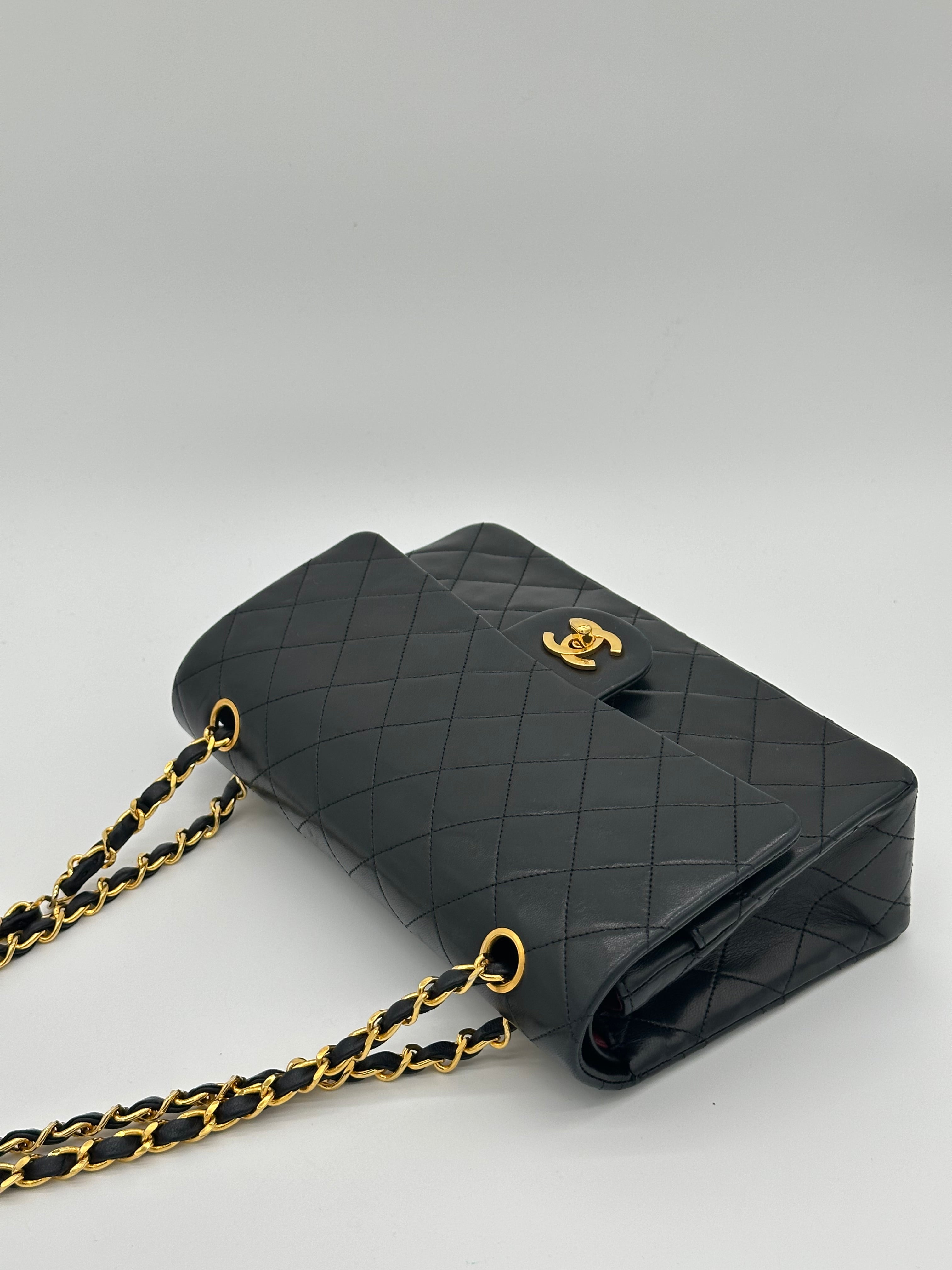 Chanel Classic Double Flap Medium