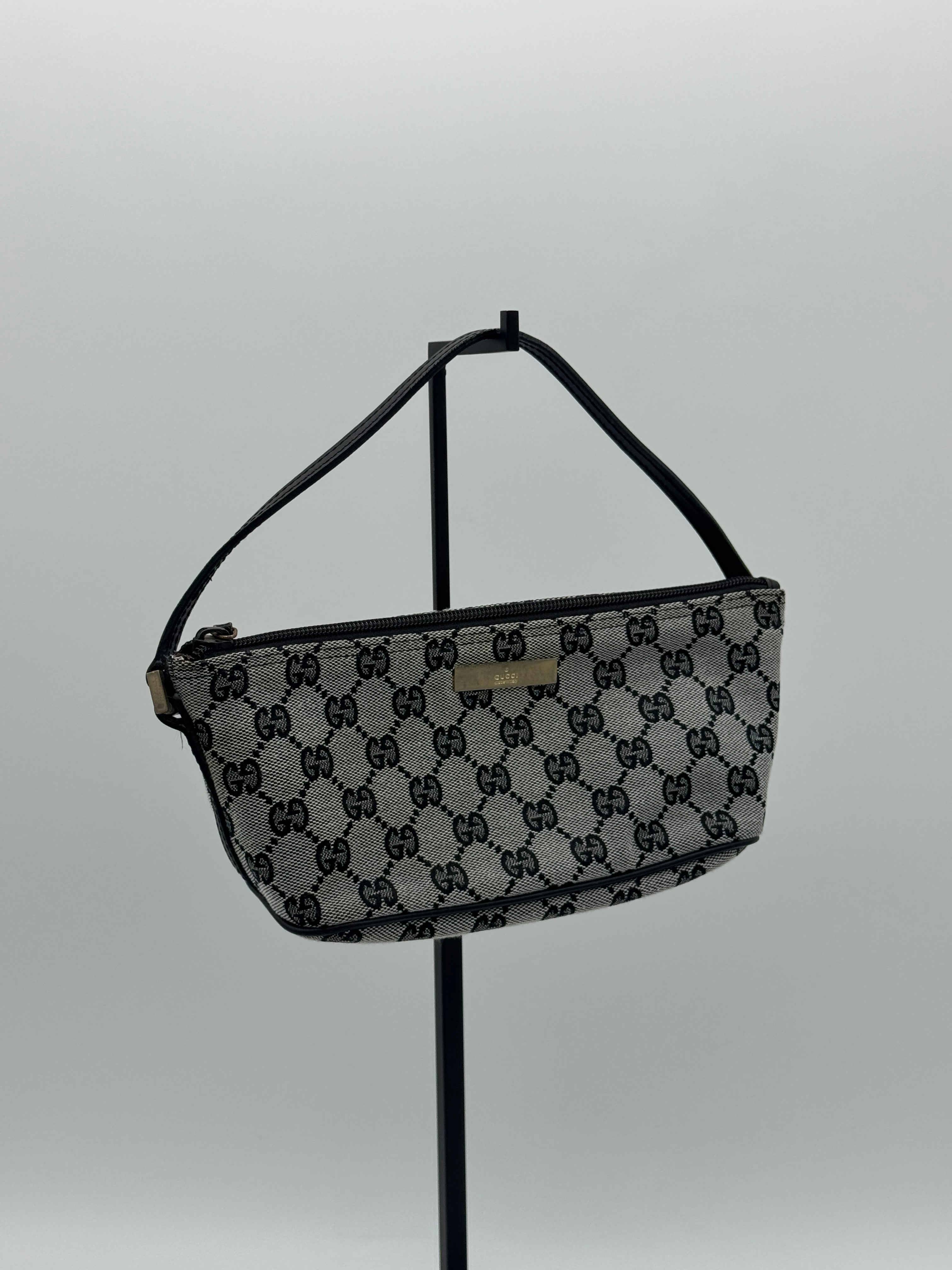 Gucci Boat Bag