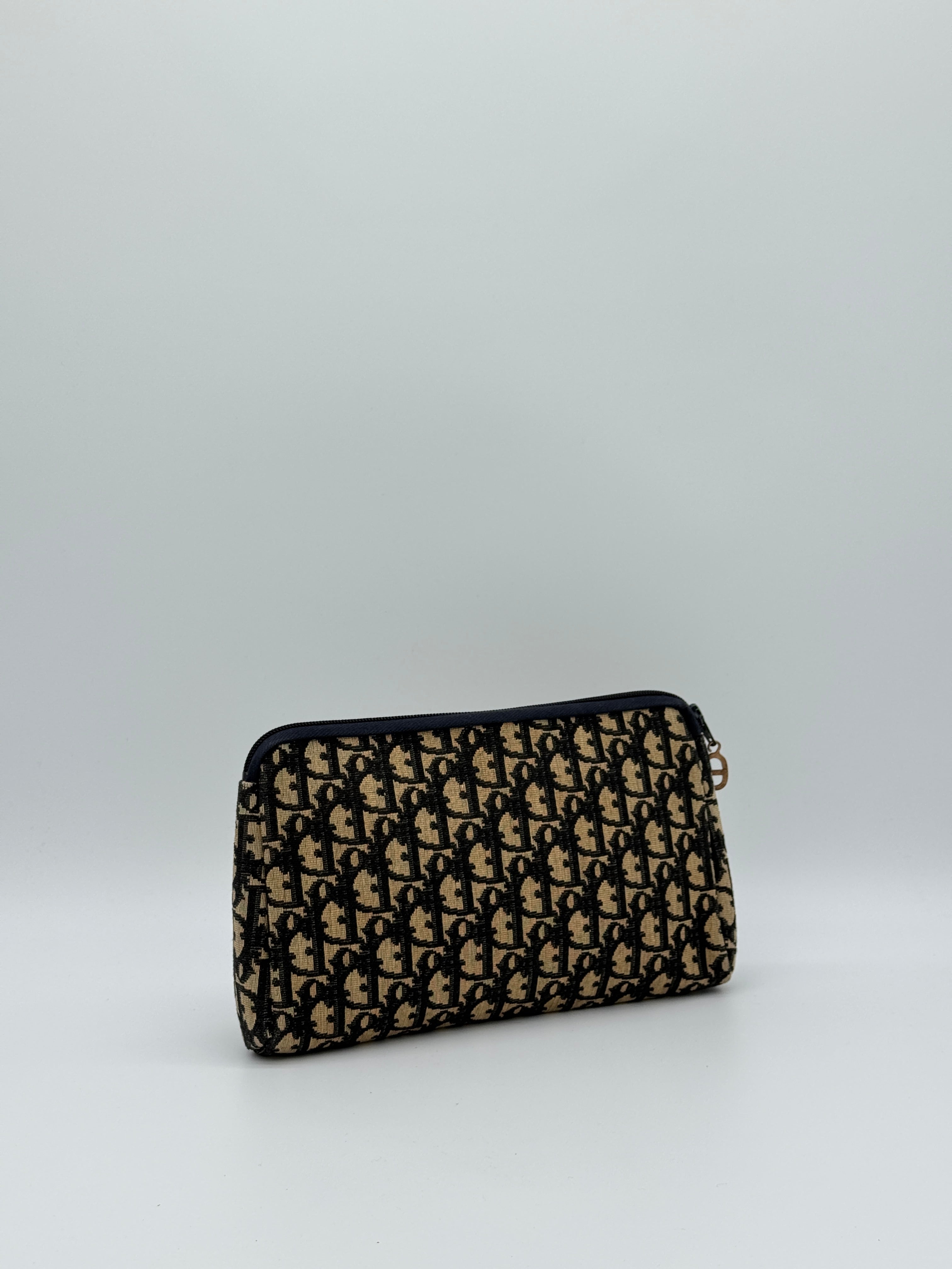 Dior Toiletry Pouch