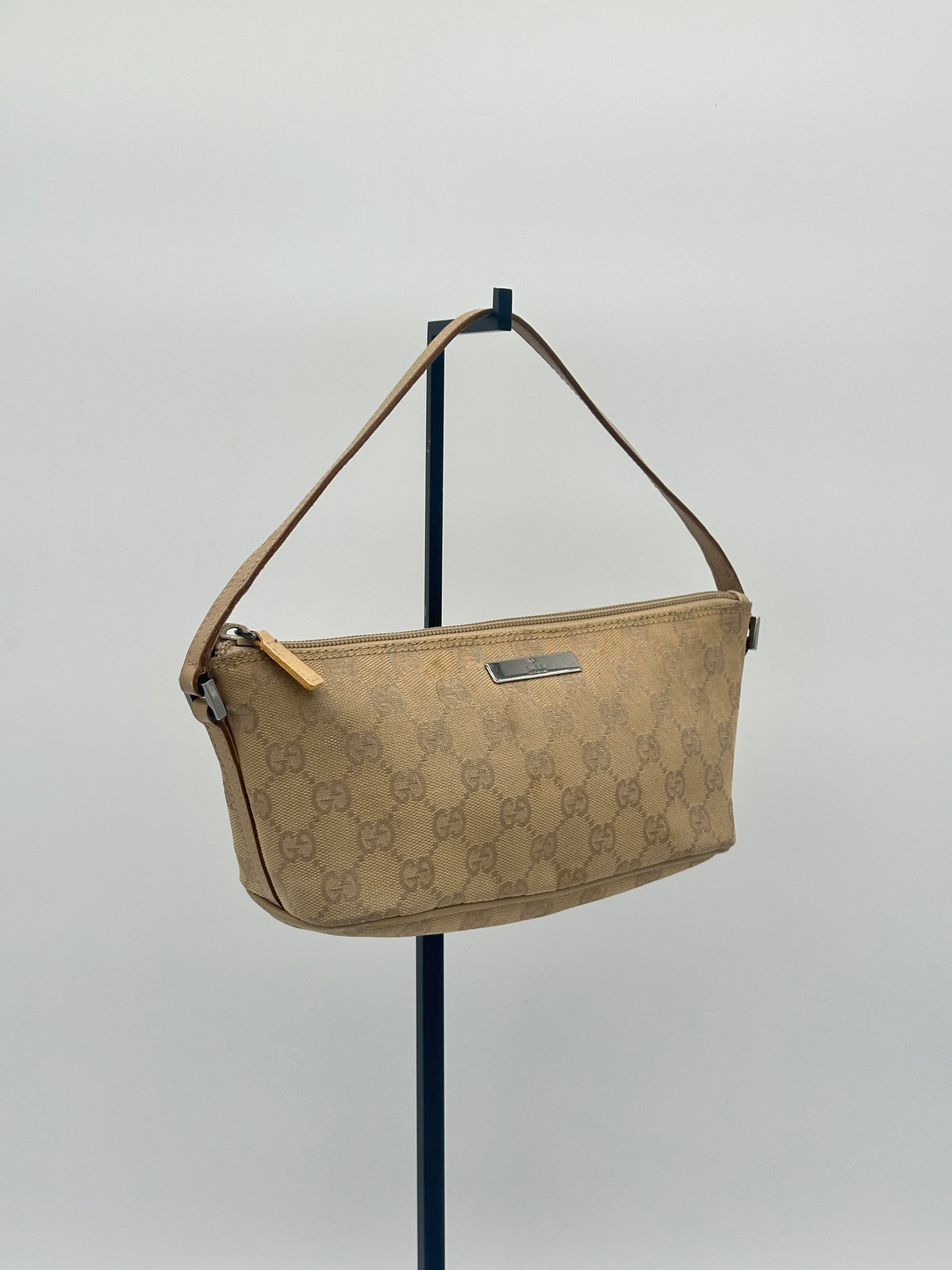 Gucci Boat Bag