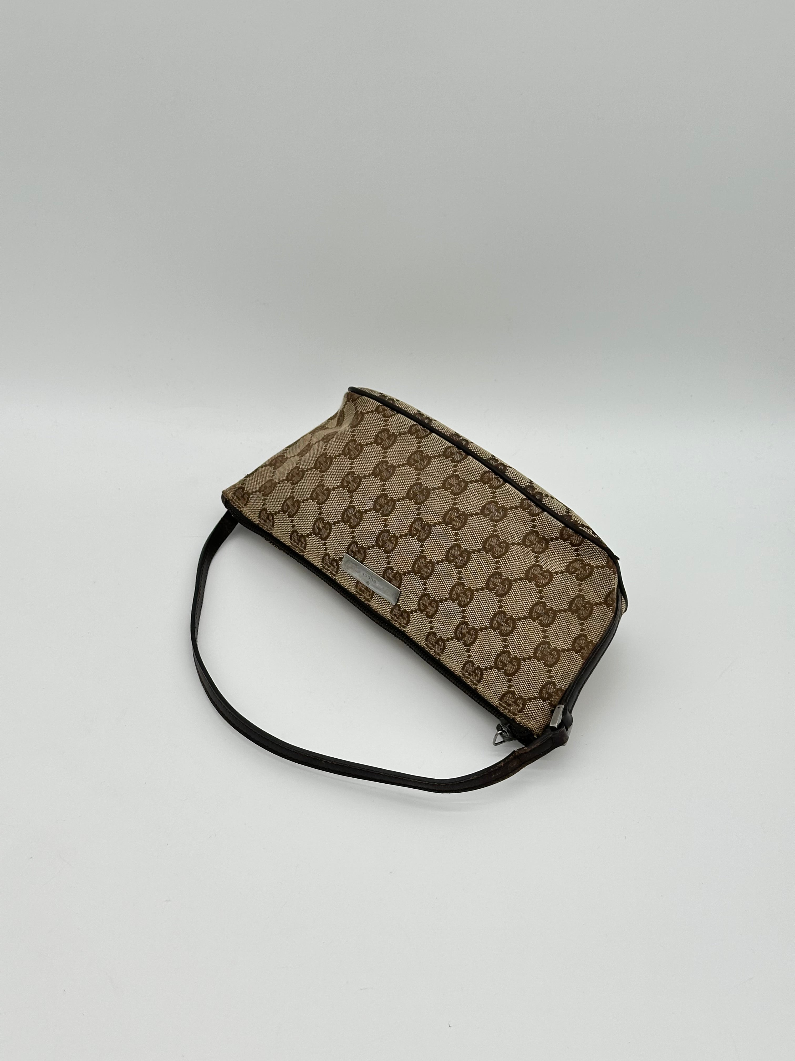 Gucci Boat Bag