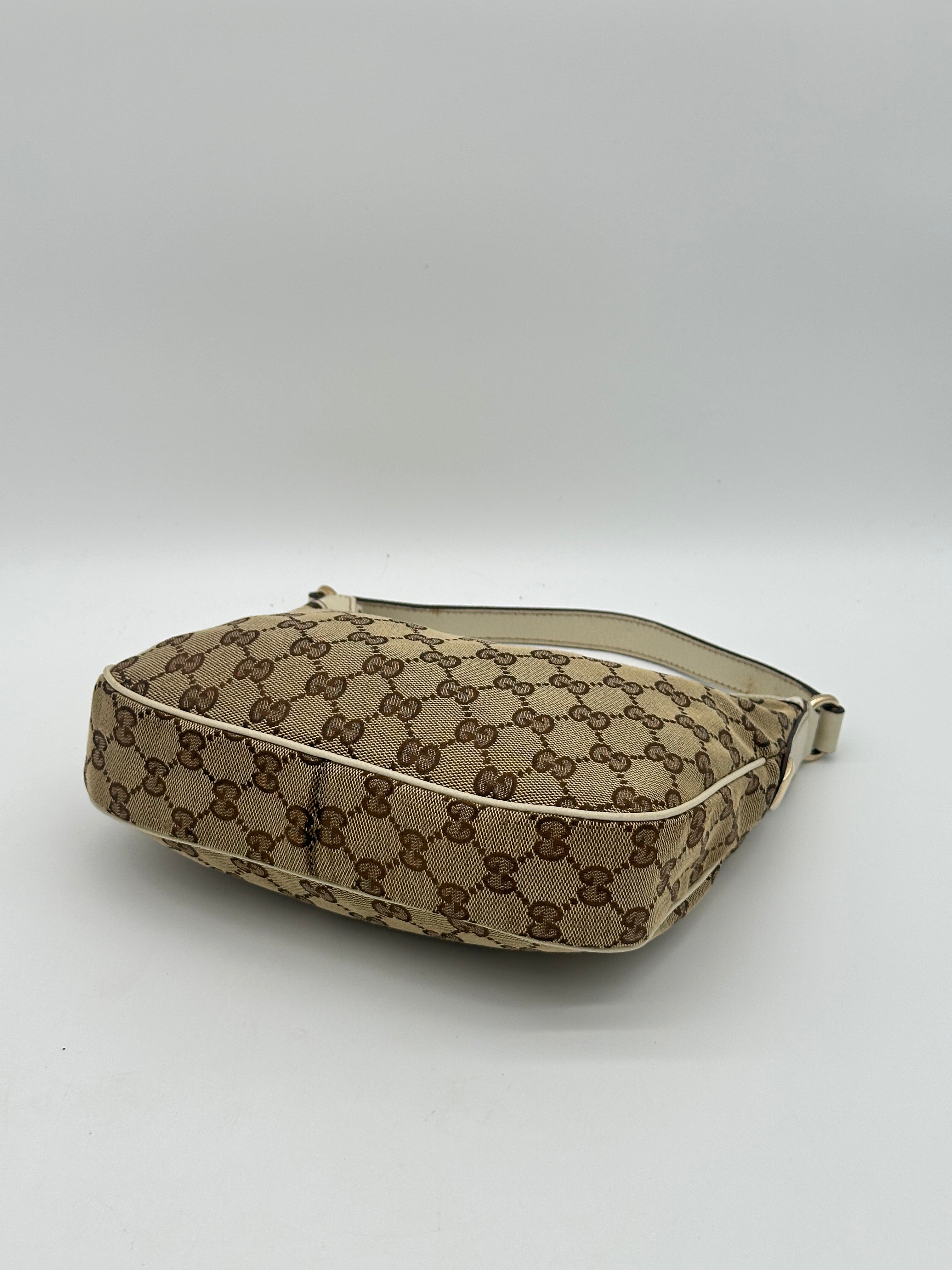 Gucci Mini Charmy Hobo