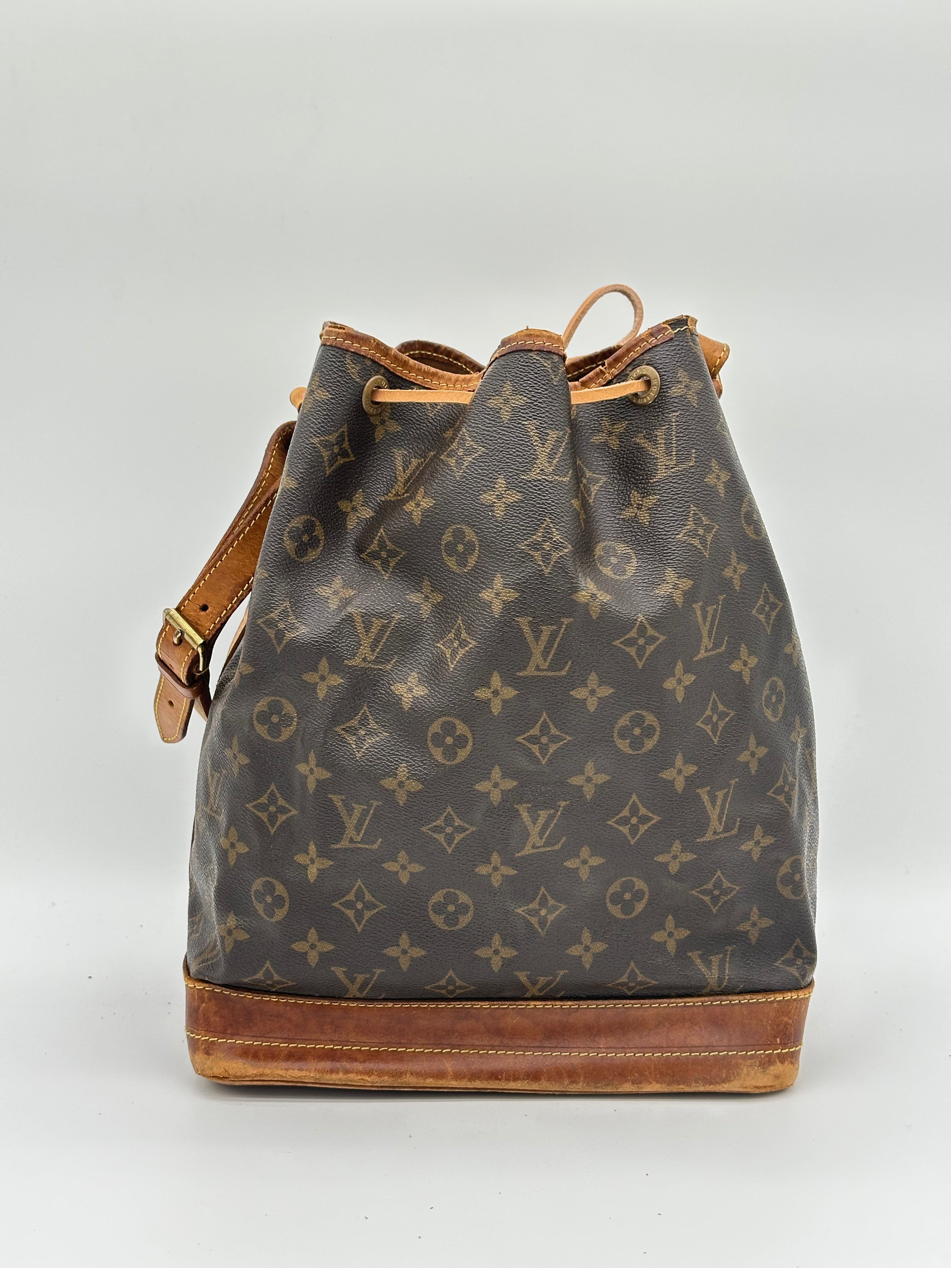 Louis Vuitton Noé GM