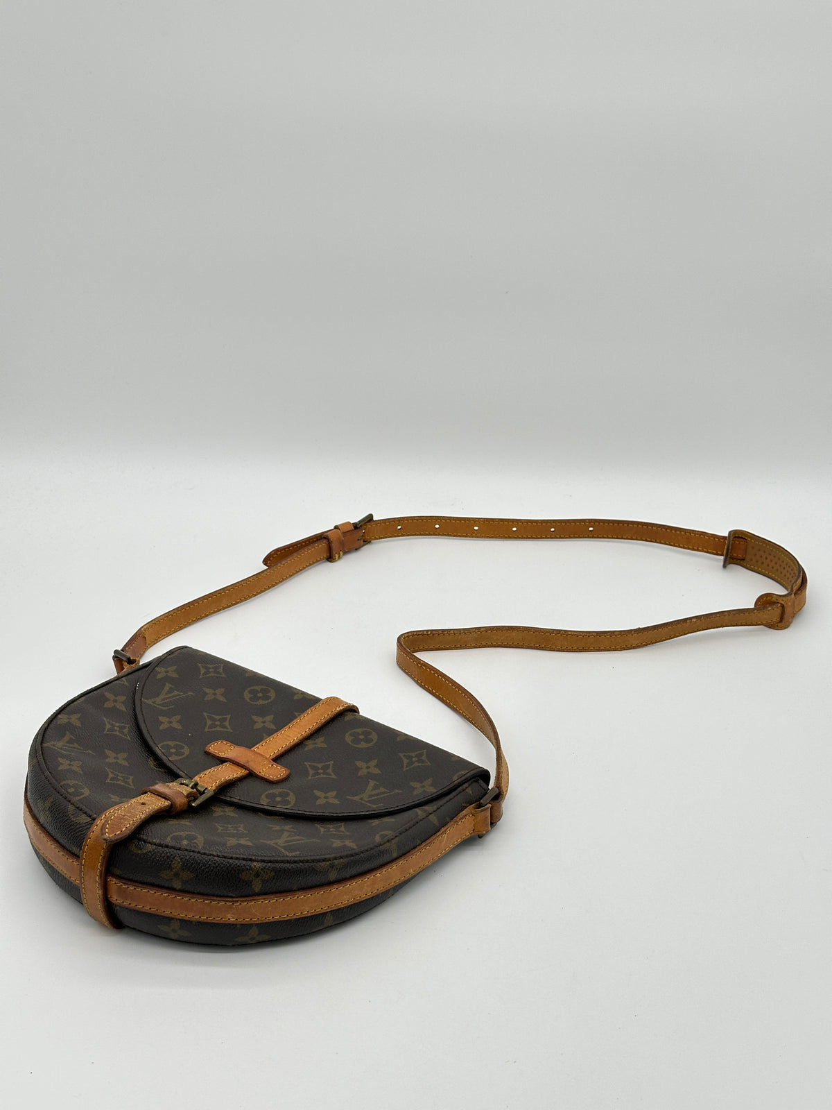 Louis Vuitton Chantilly MM