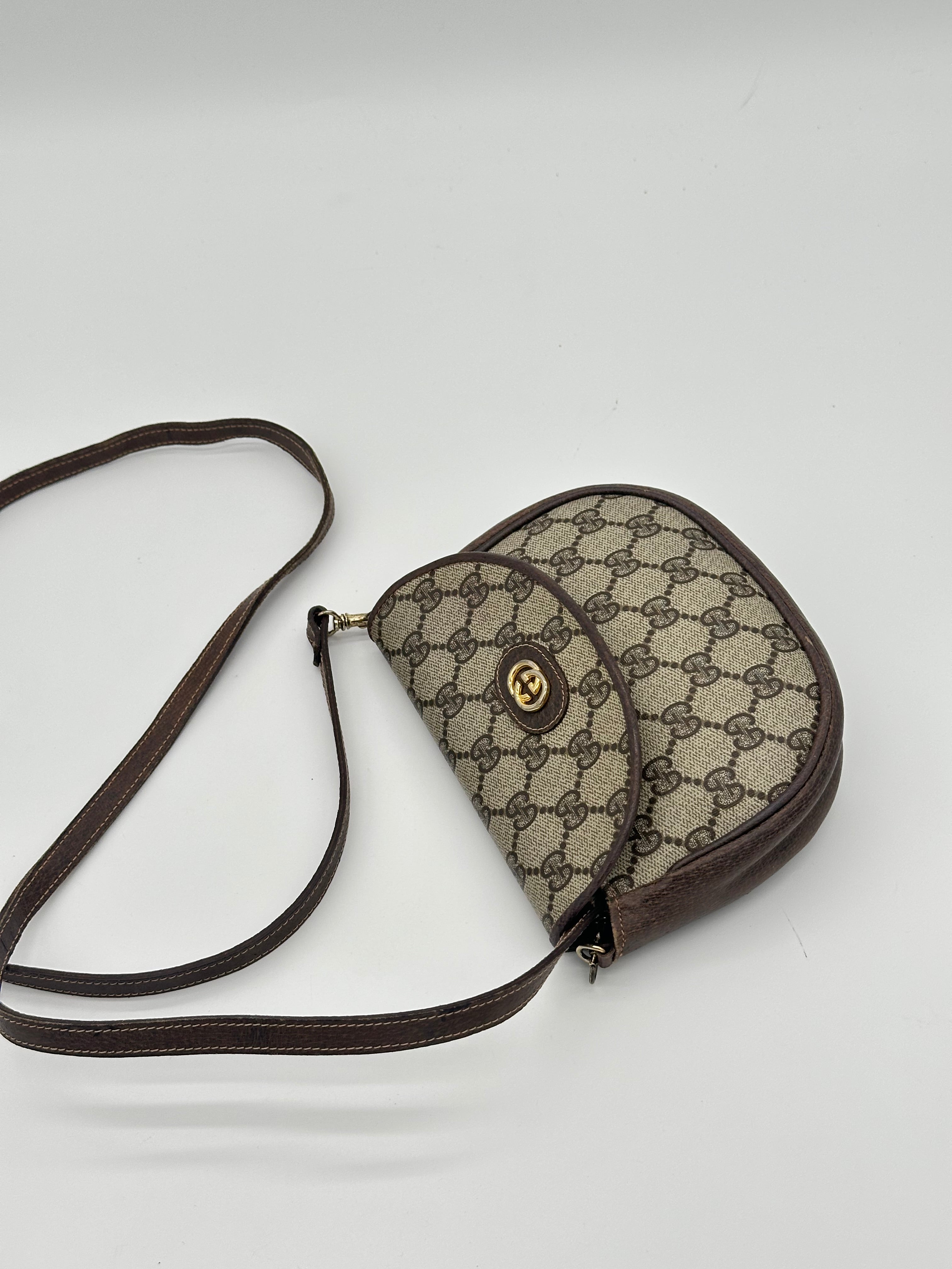 Gucci White Supreme
