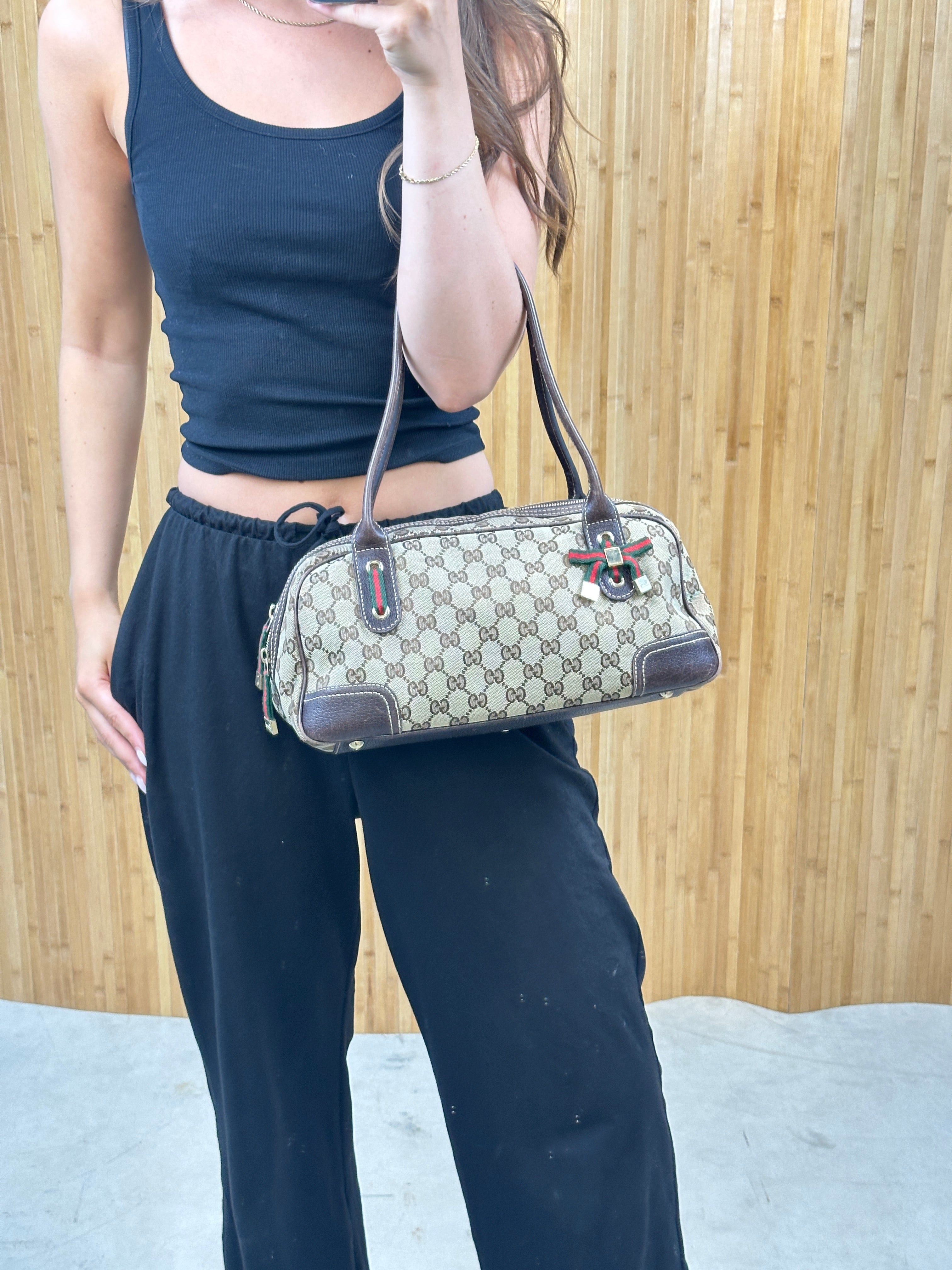Gucci Sherry Princy