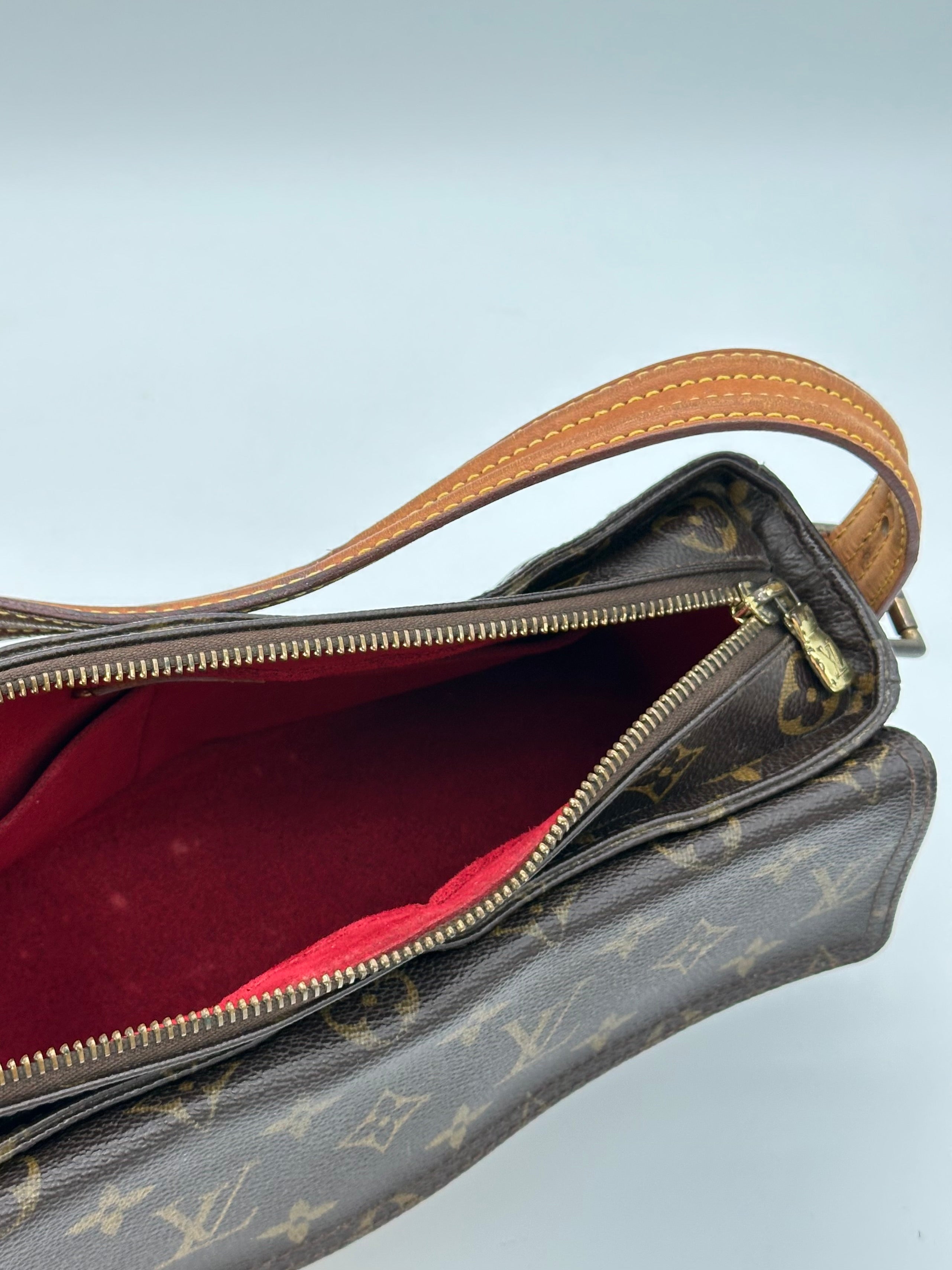 Louis Vuitton Viva Cité MM