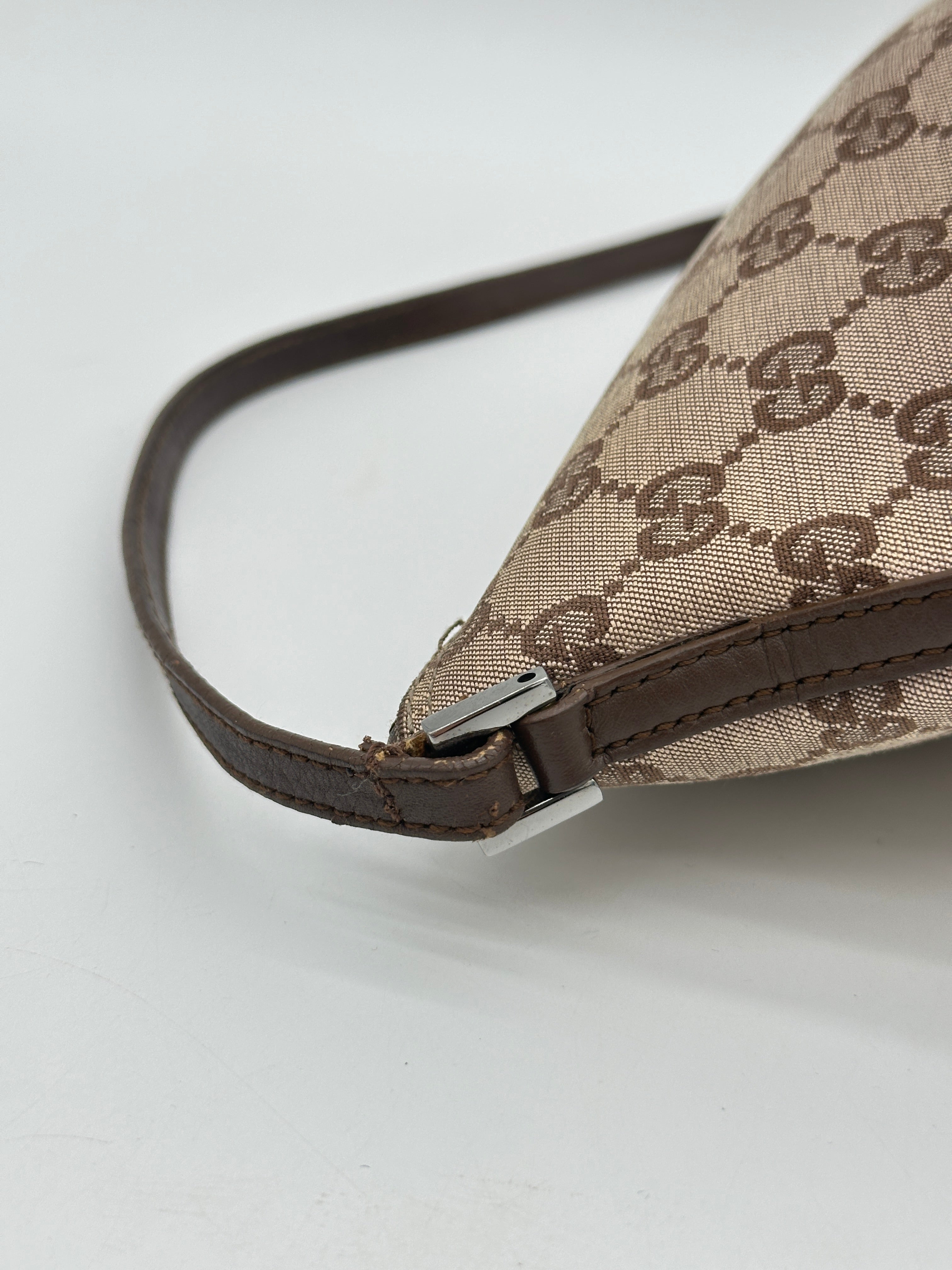 Gucci Boat Bag