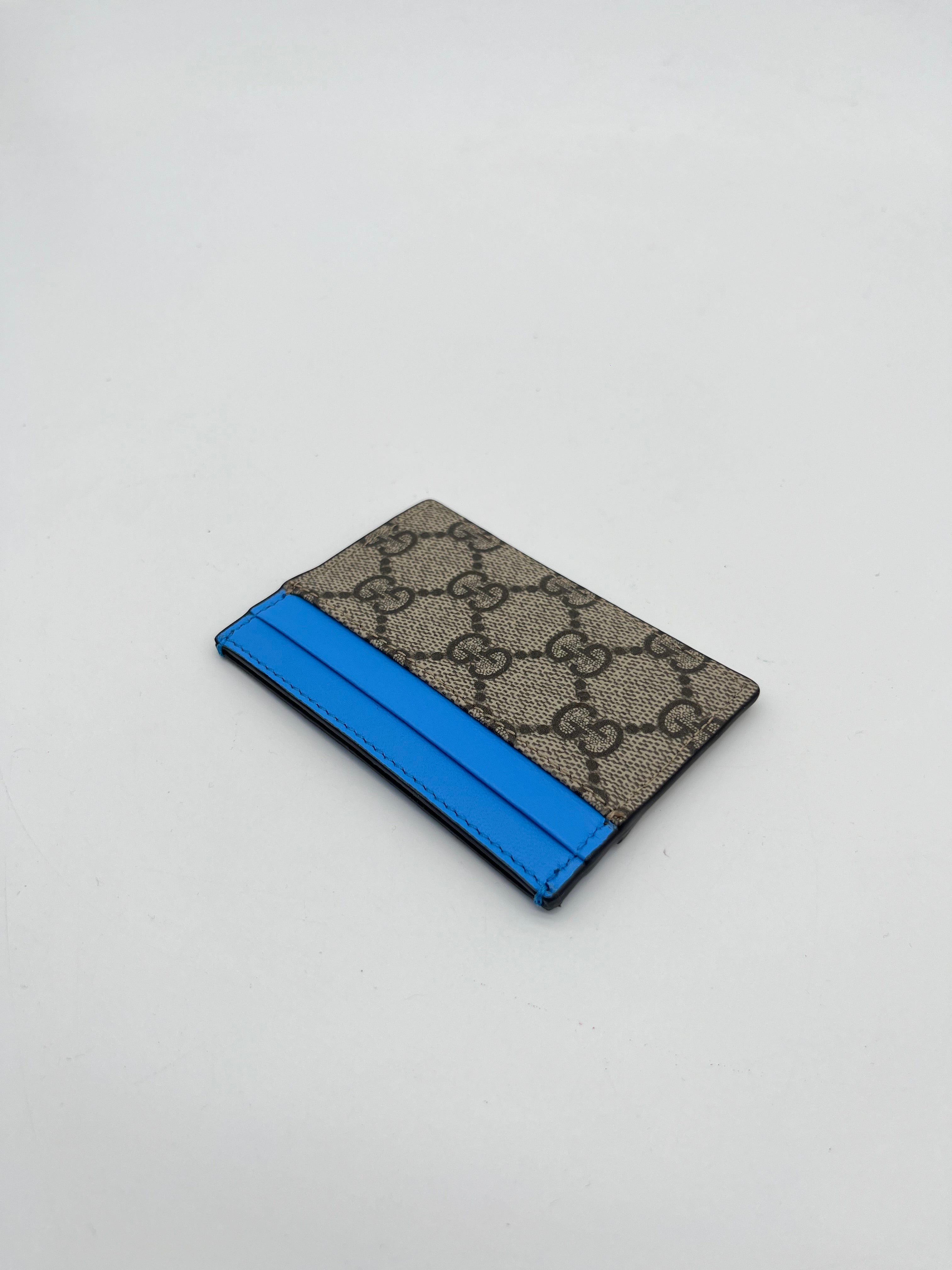 Gucci Cardholder