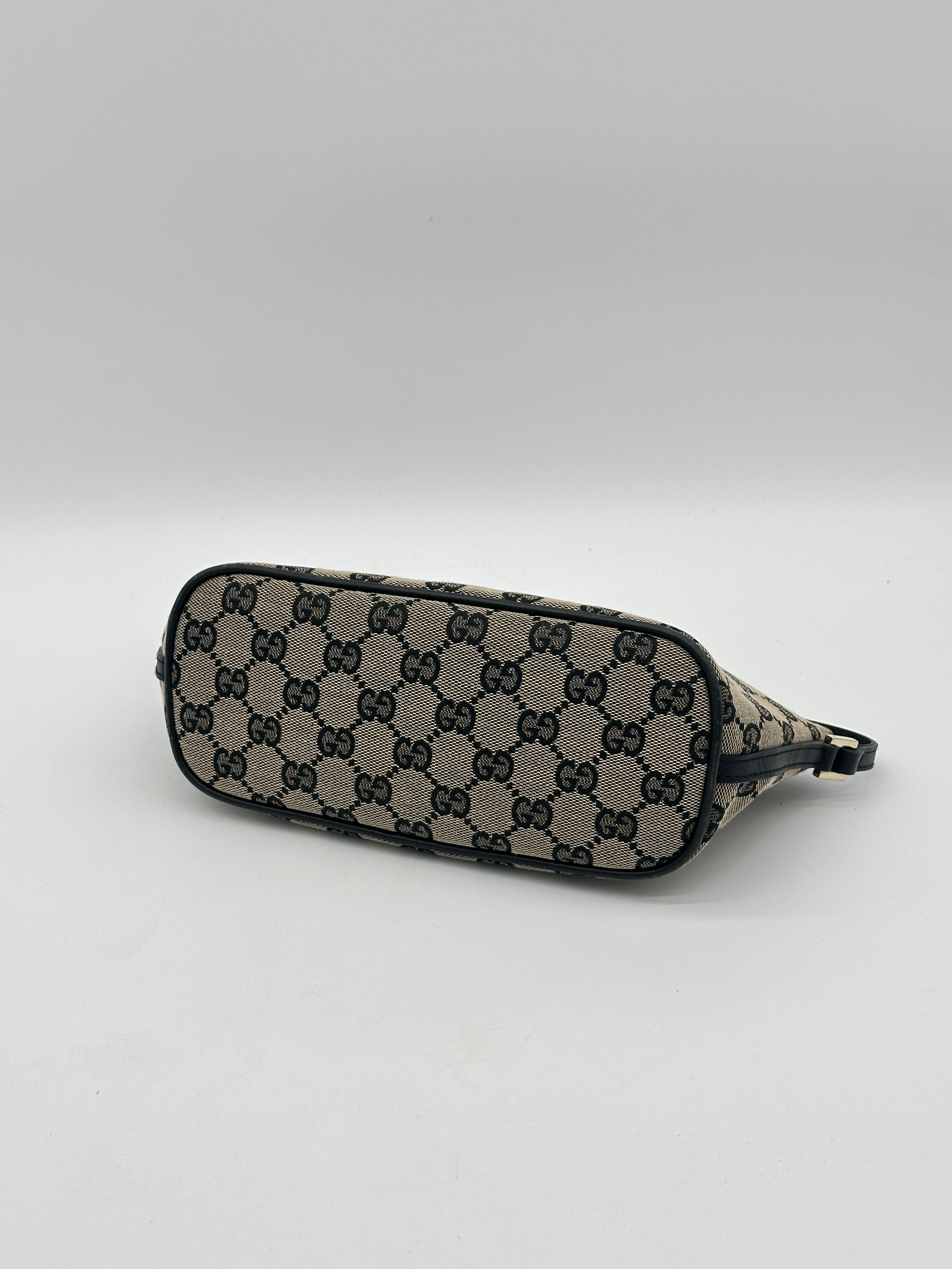 Gucci Boat Bag