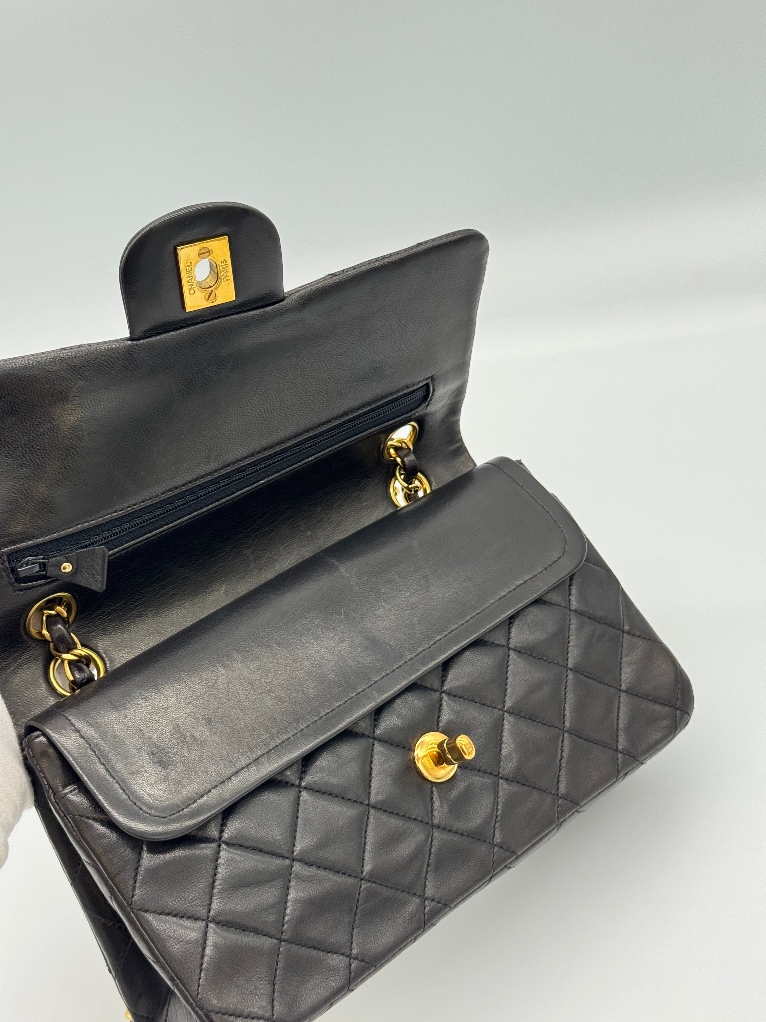 Chanel Classic Small