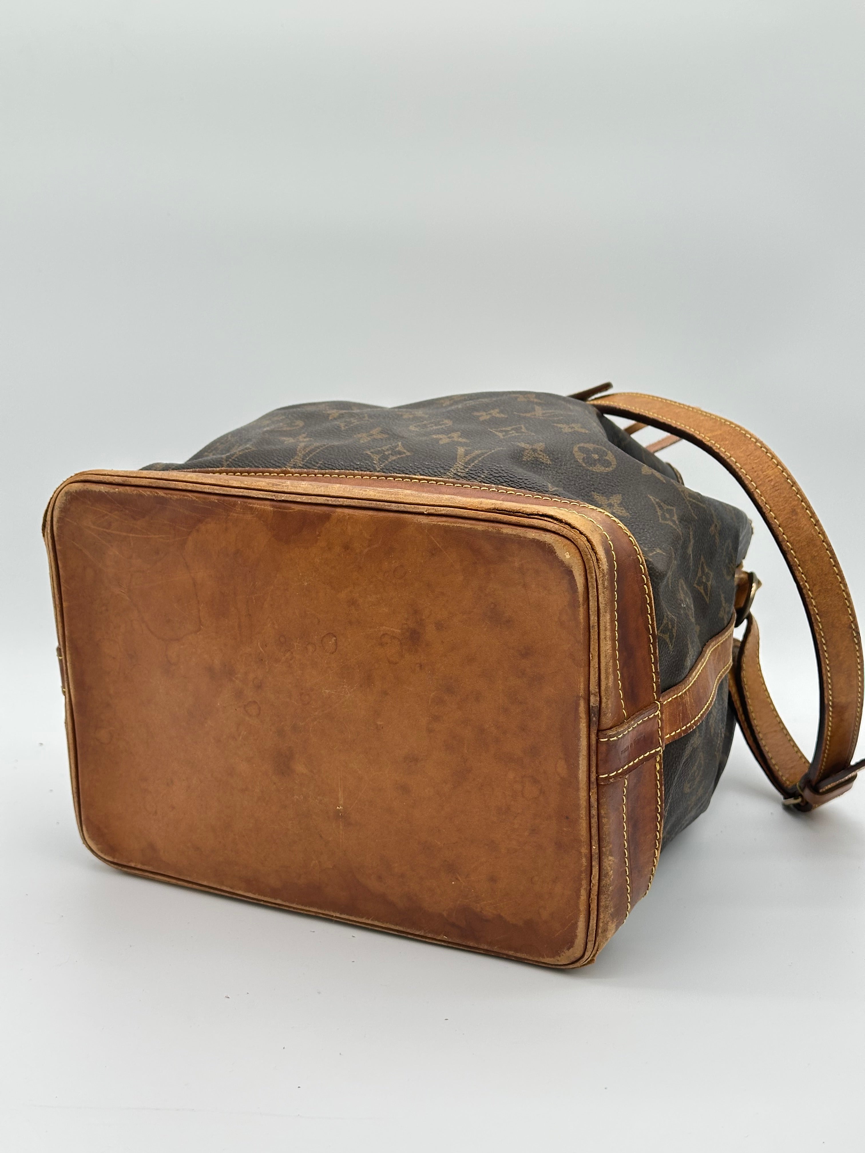 Louis Vuitton Noé GM