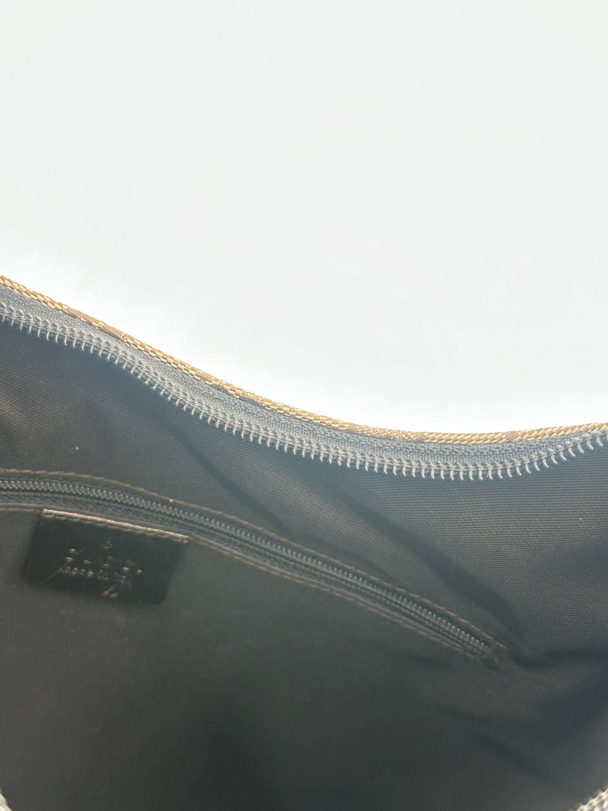 Gucci GG Canvas