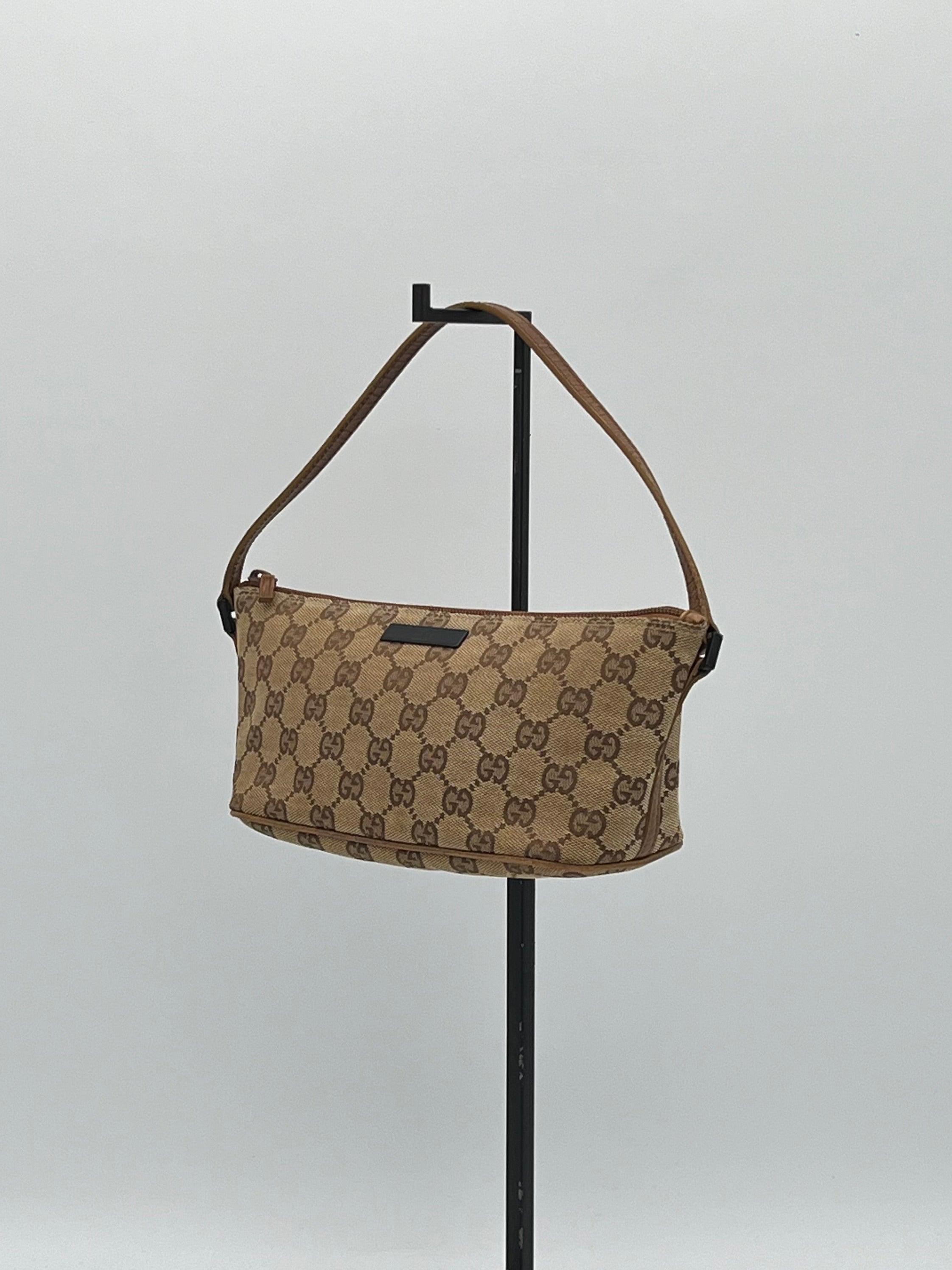 Gucci Boat Bag