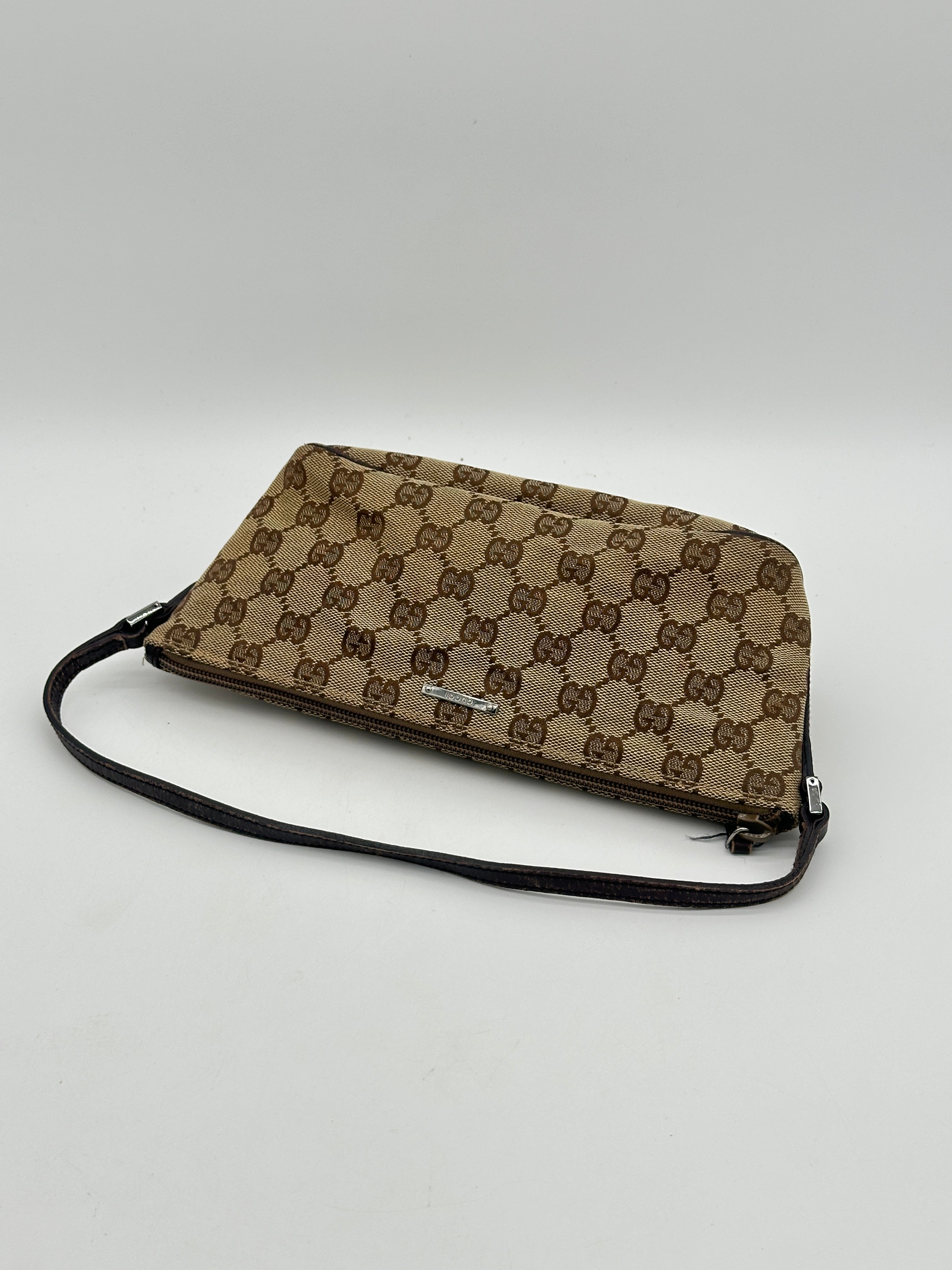 Gucci Boat Bag