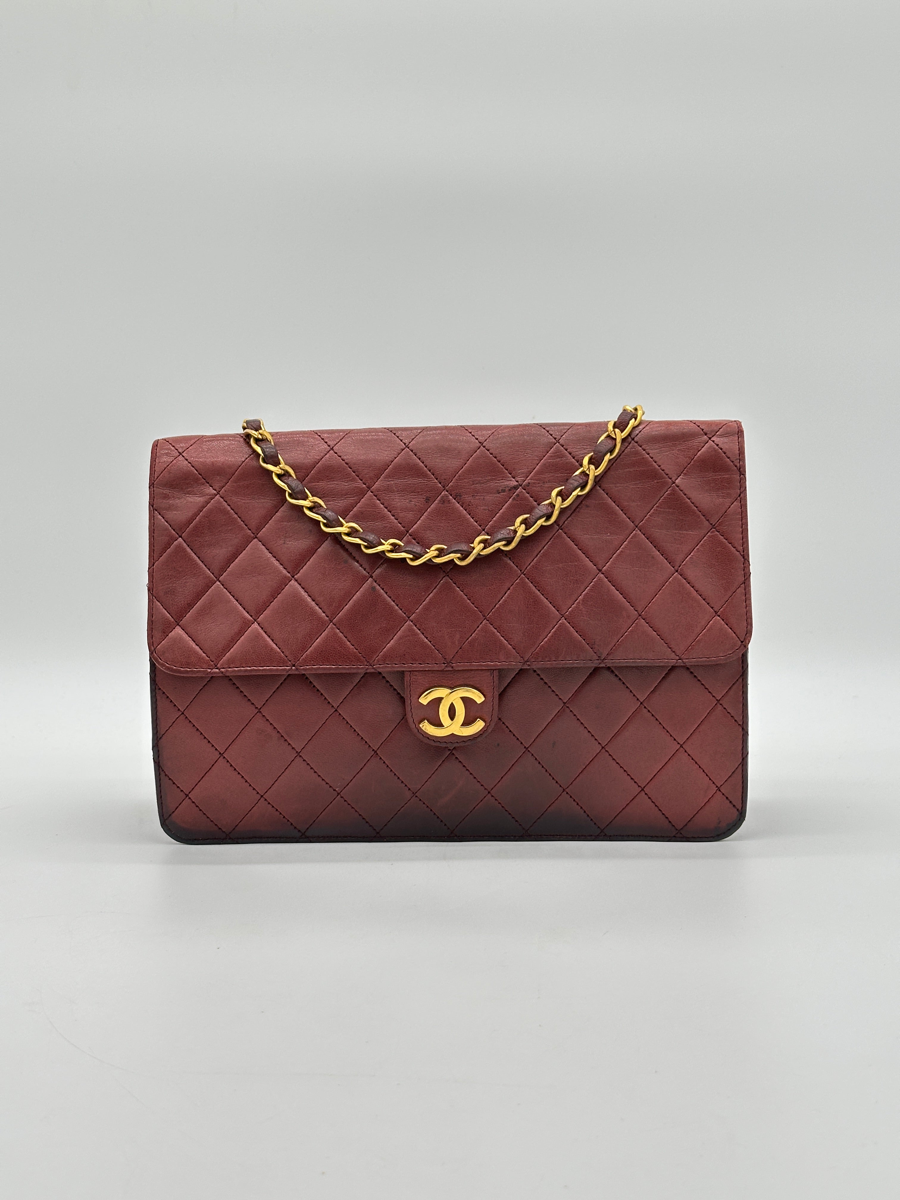 Chanel Classic Single Flap Bag
