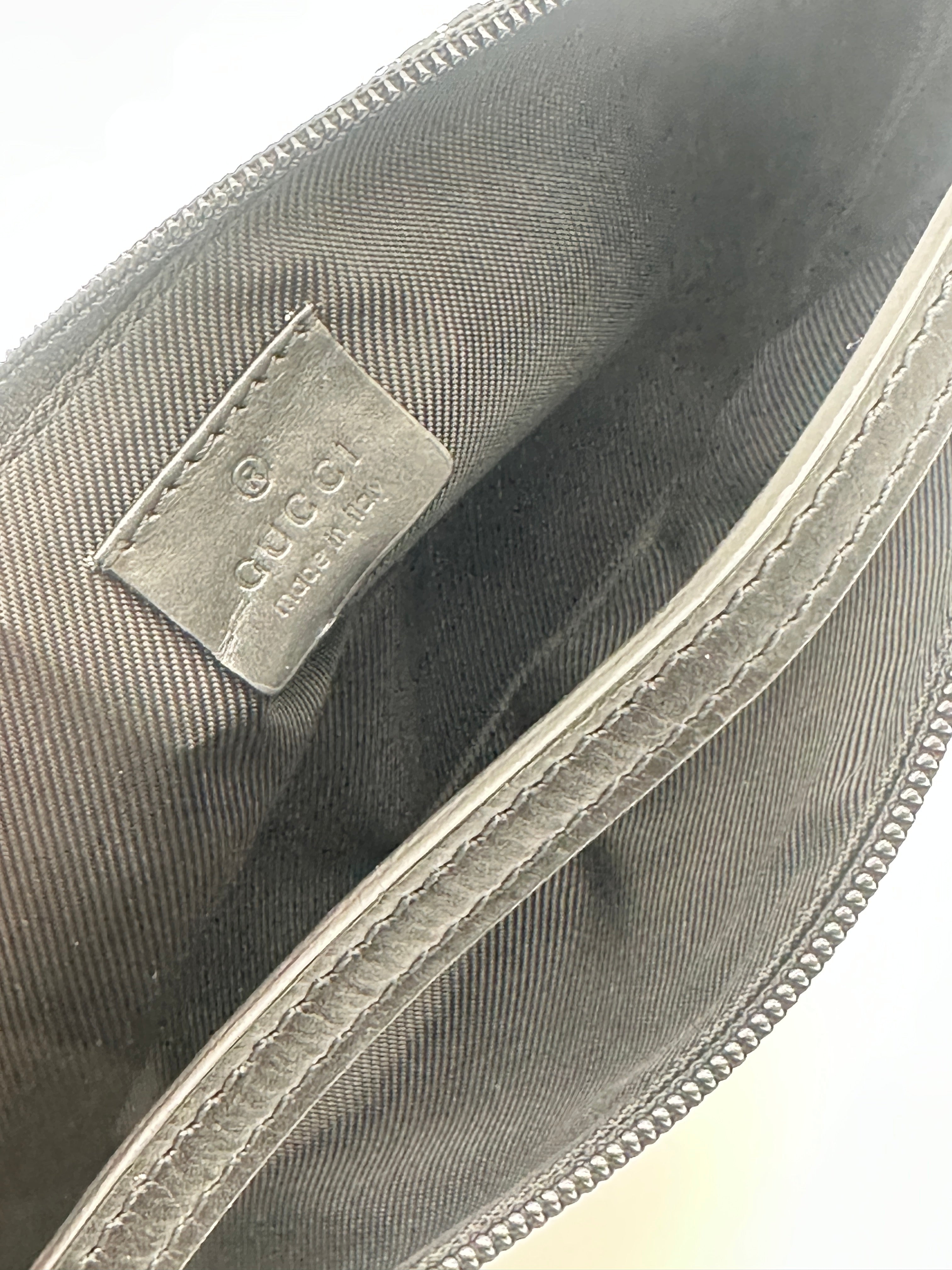 Gucci Boat Bag