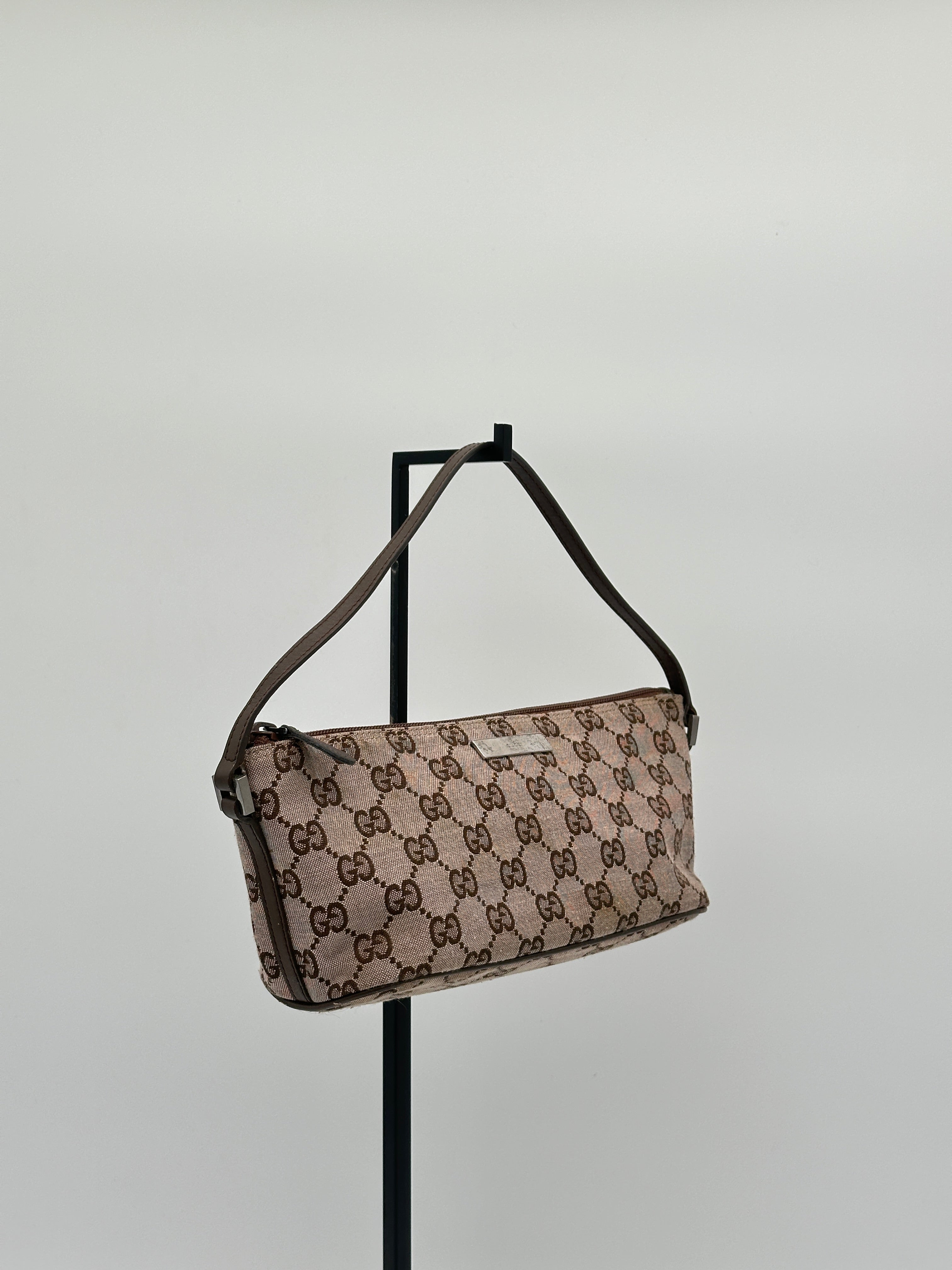 Gucci Boat Bag