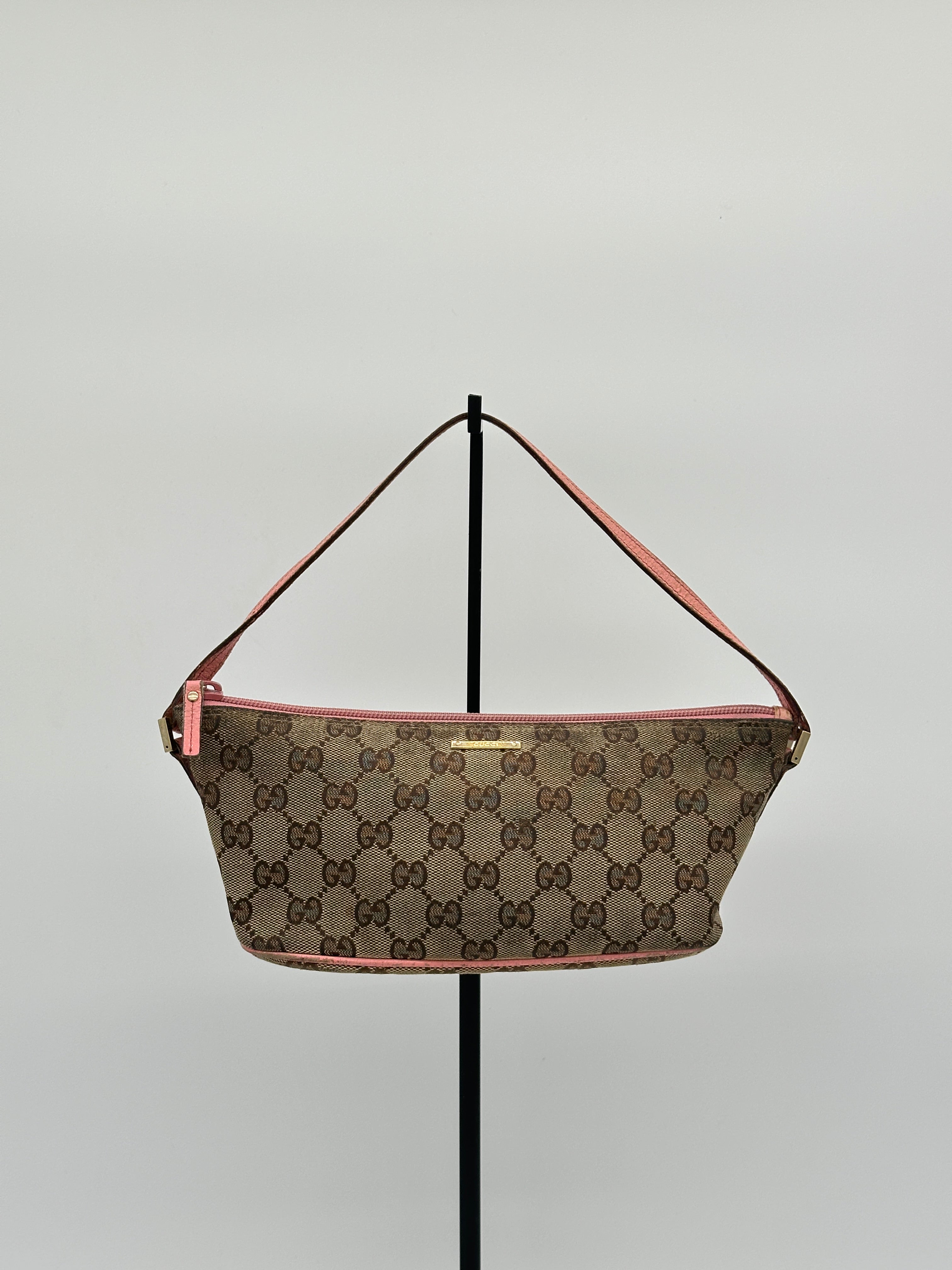 Gucci Boat Bag